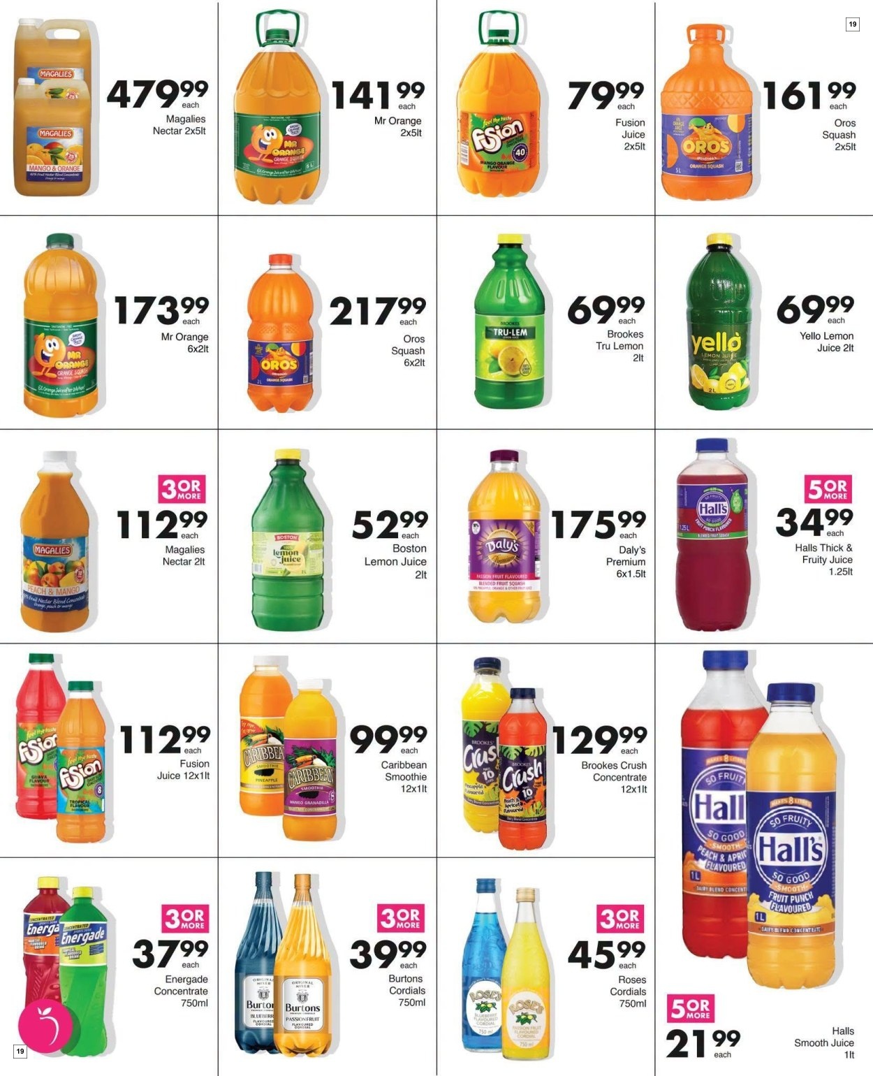 Save Hyper Specials 28 Sept - 10 Oct - Page 19