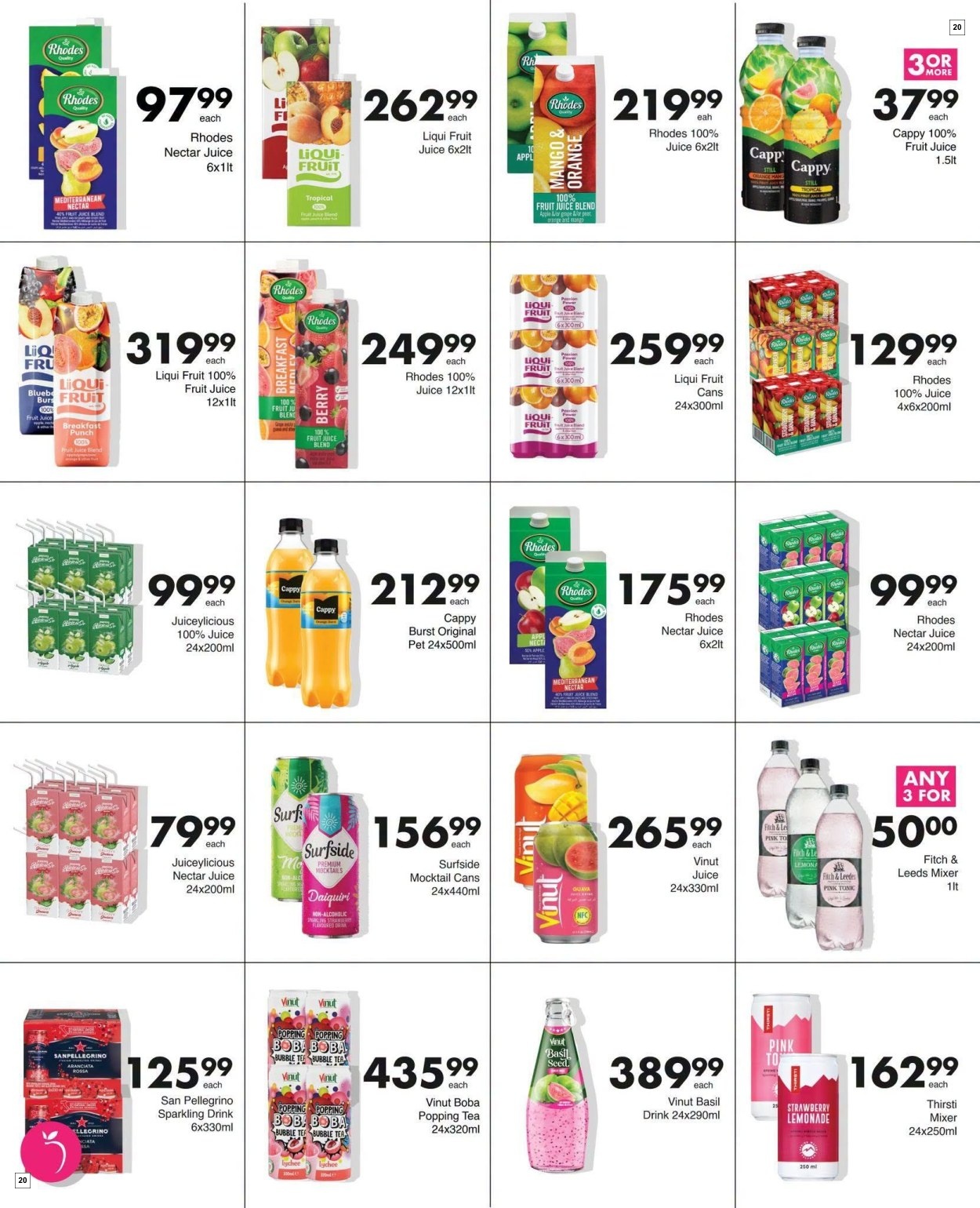 Save Hyper Specials 28 Sept - 10 Oct - Page 20