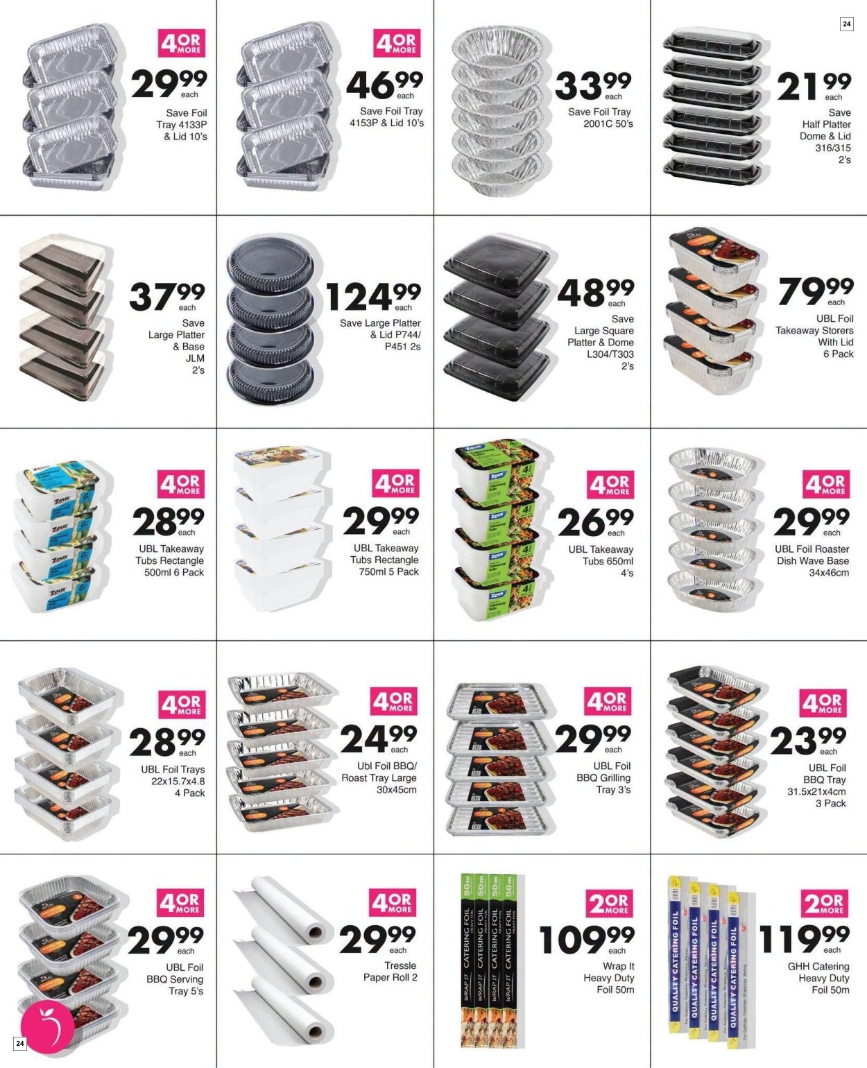 Save Hyper Specials 28 Sept - 10 Oct - Page 24