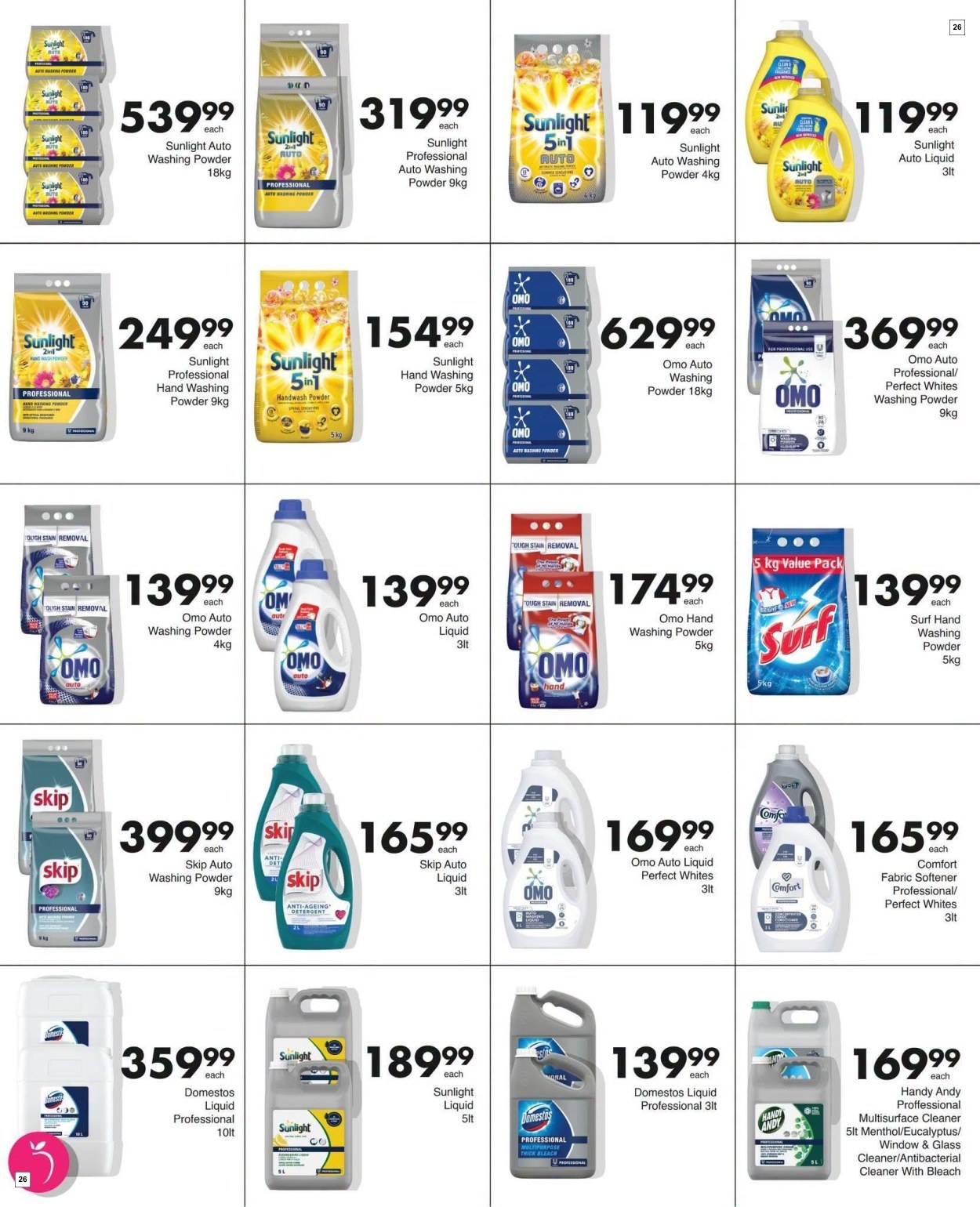 Save Hyper Specials 28 Sept - 10 Oct - Page 26