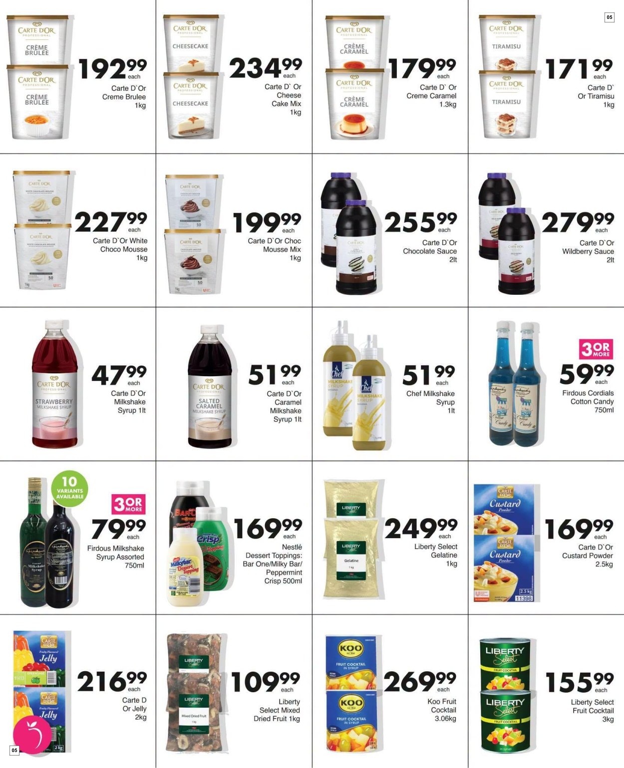Save Hyper Specials 28 Sept - 10 Oct - Page 5