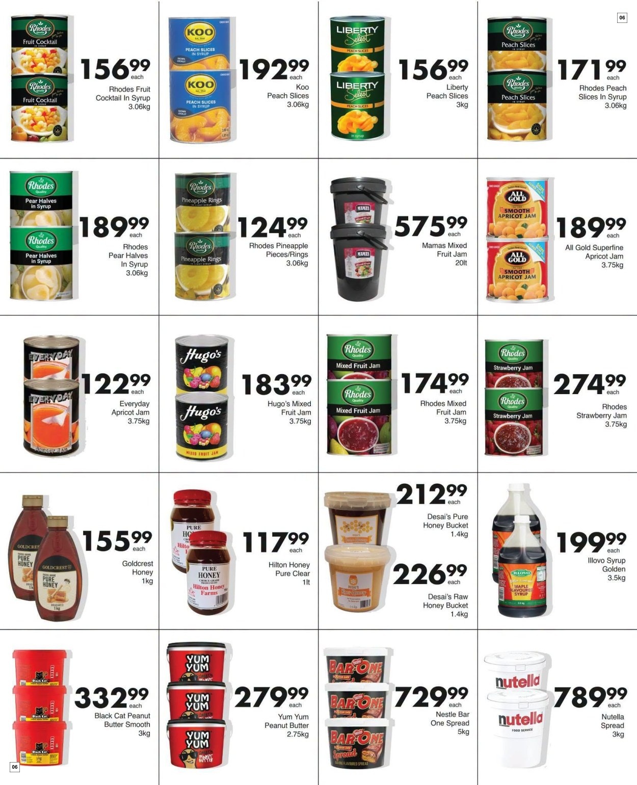 Save Hyper Specials 28 Sept - 10 Oct - Page 6