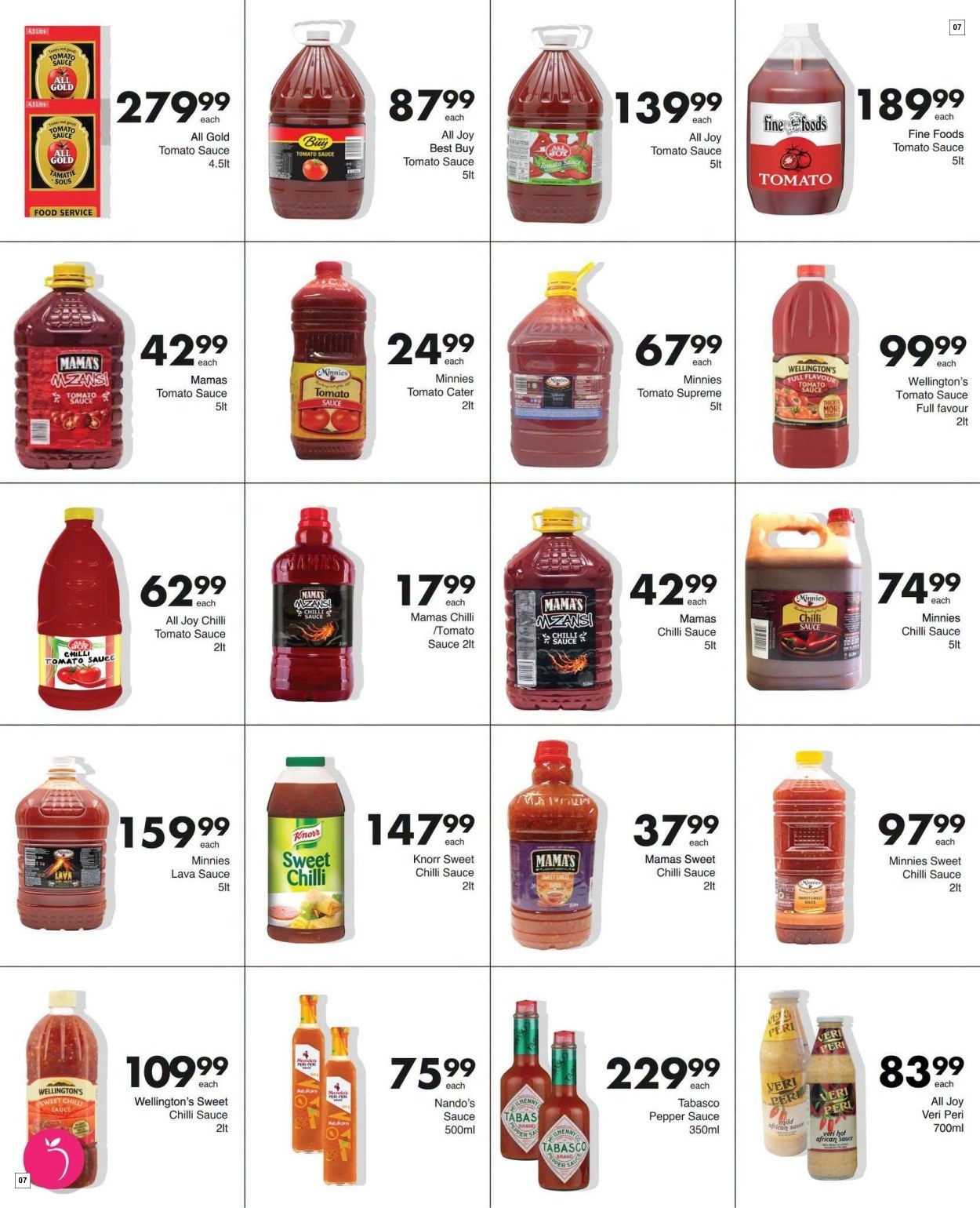 Save Hyper Specials 28 Sept - 10 Oct - Page 7