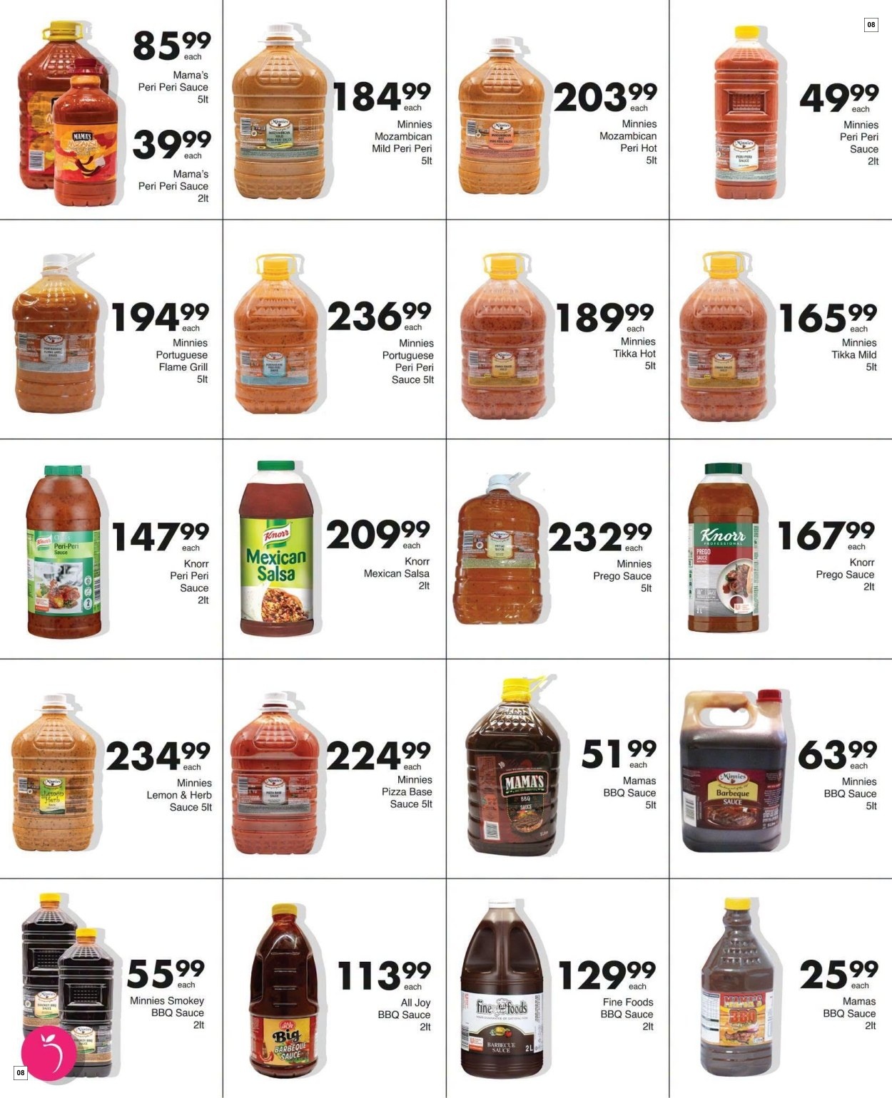 Save Hyper Specials 28 Sept - 10 Oct - Page 8