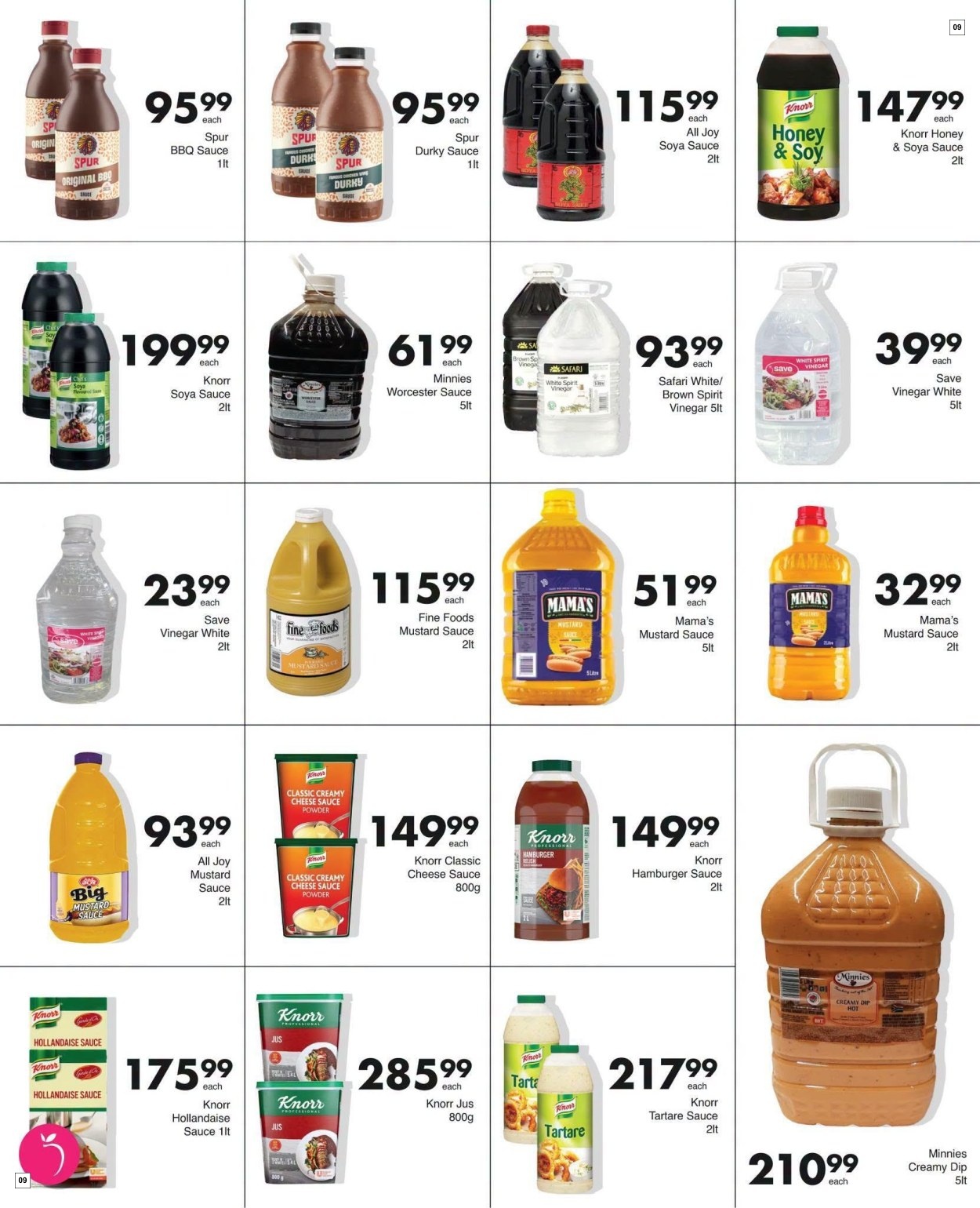 Save Hyper Specials 28 Sept - 10 Oct - Page 9