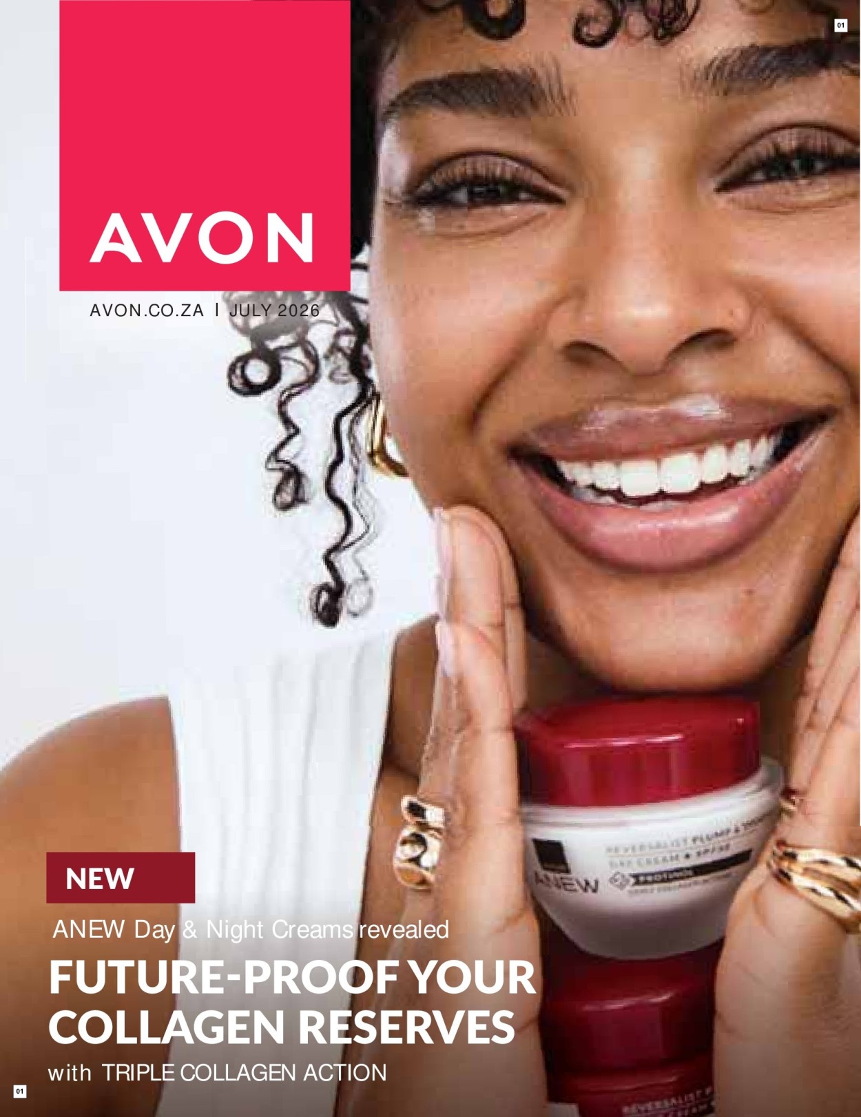 Avon Latest Catalogue