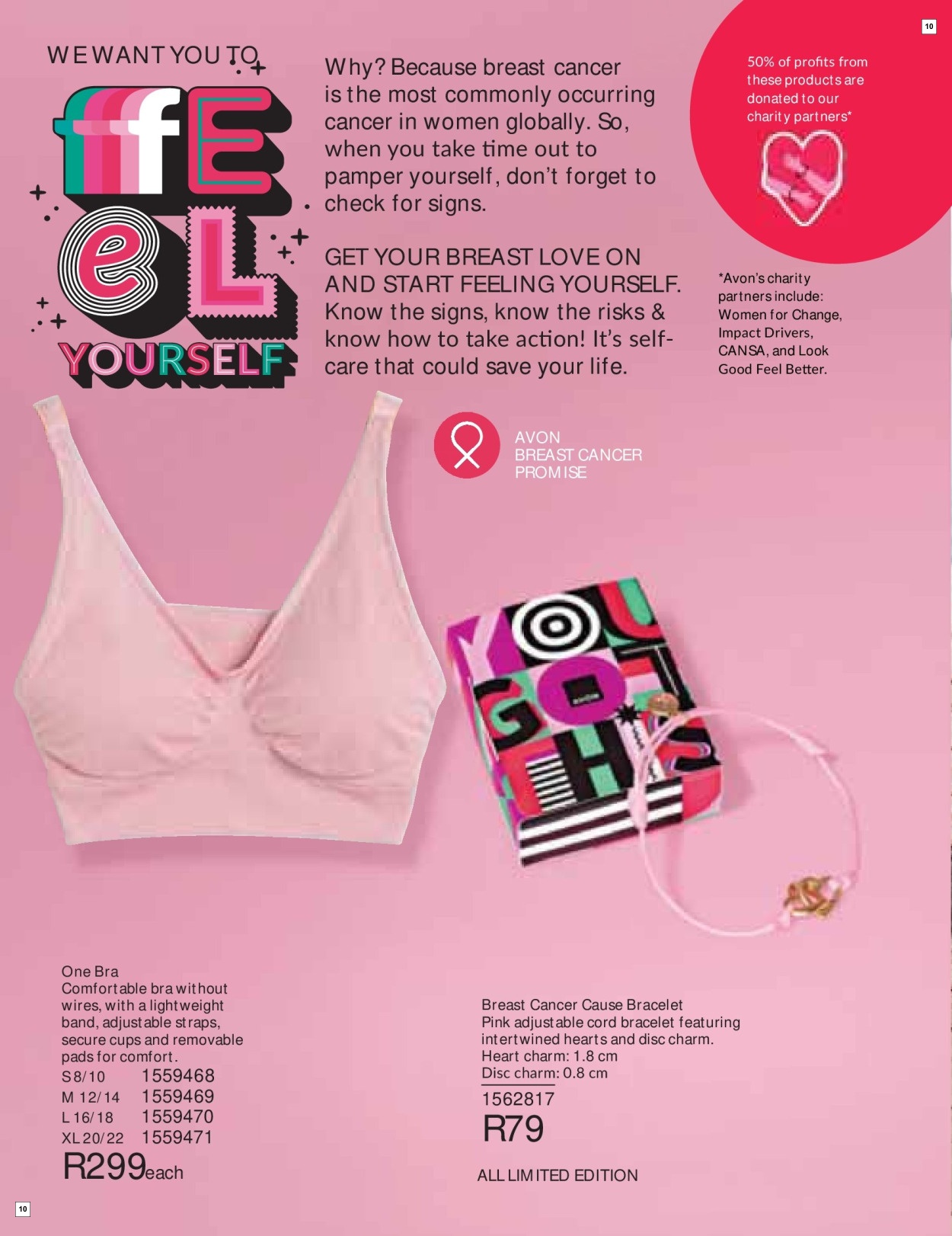 Avon Future-proof Your Collagen Reserves - Page 10