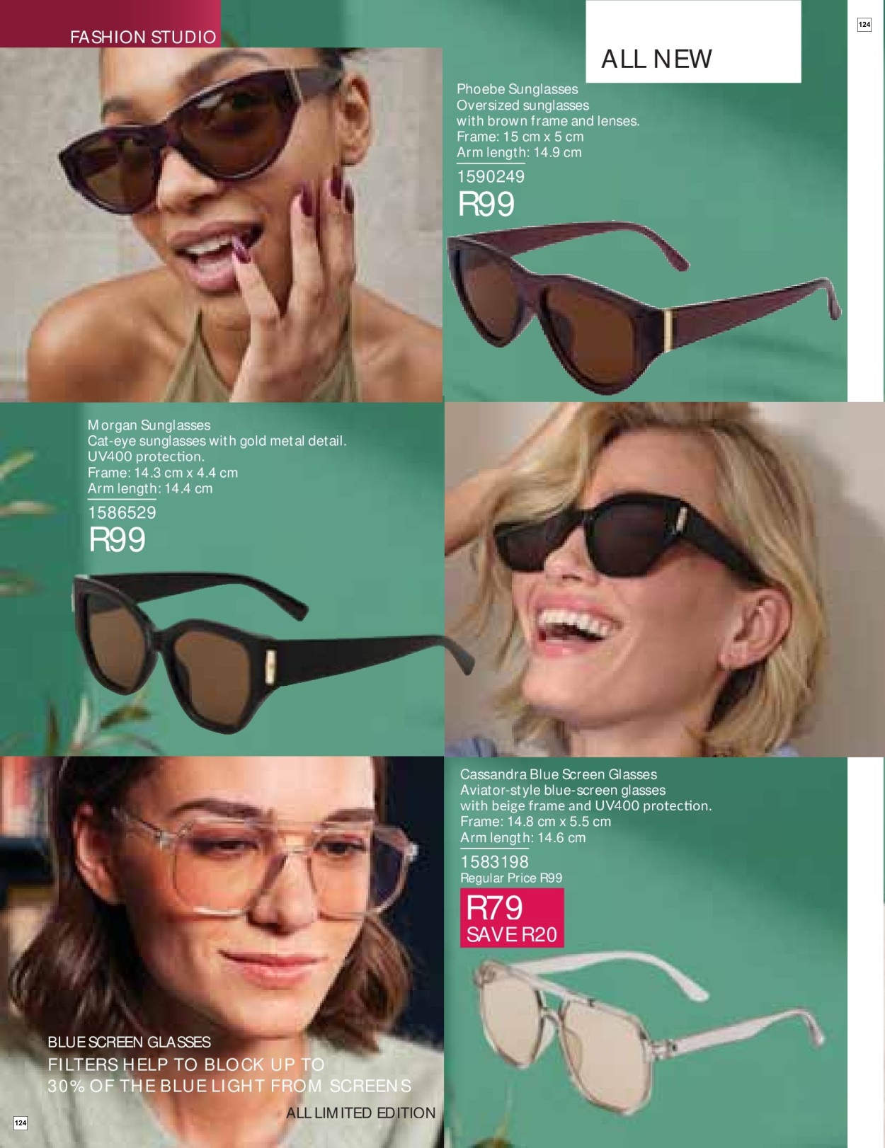 Avon Future-proof Your Collagen Reserves - Page 124