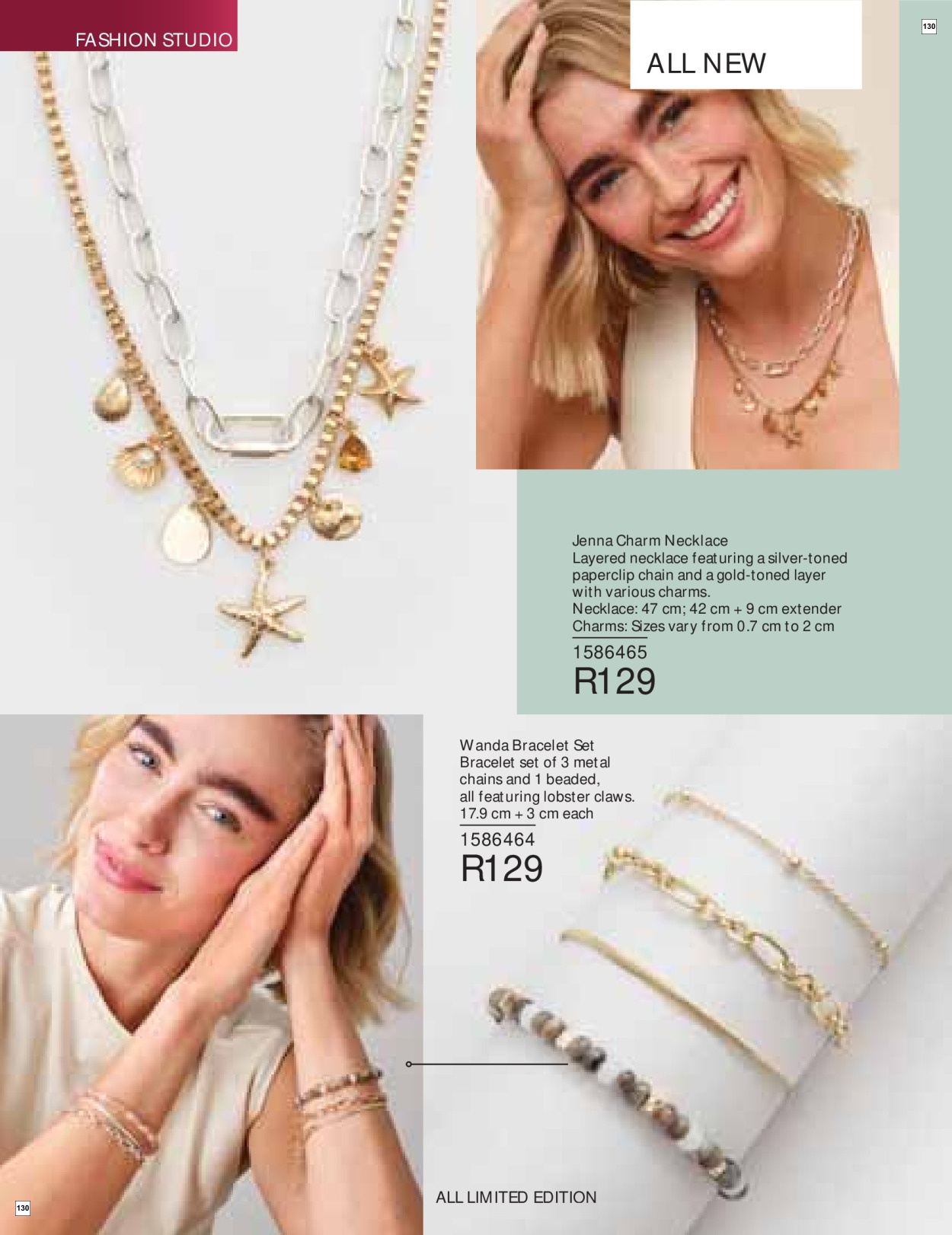 Avon Future-proof Your Collagen Reserves - Page 130