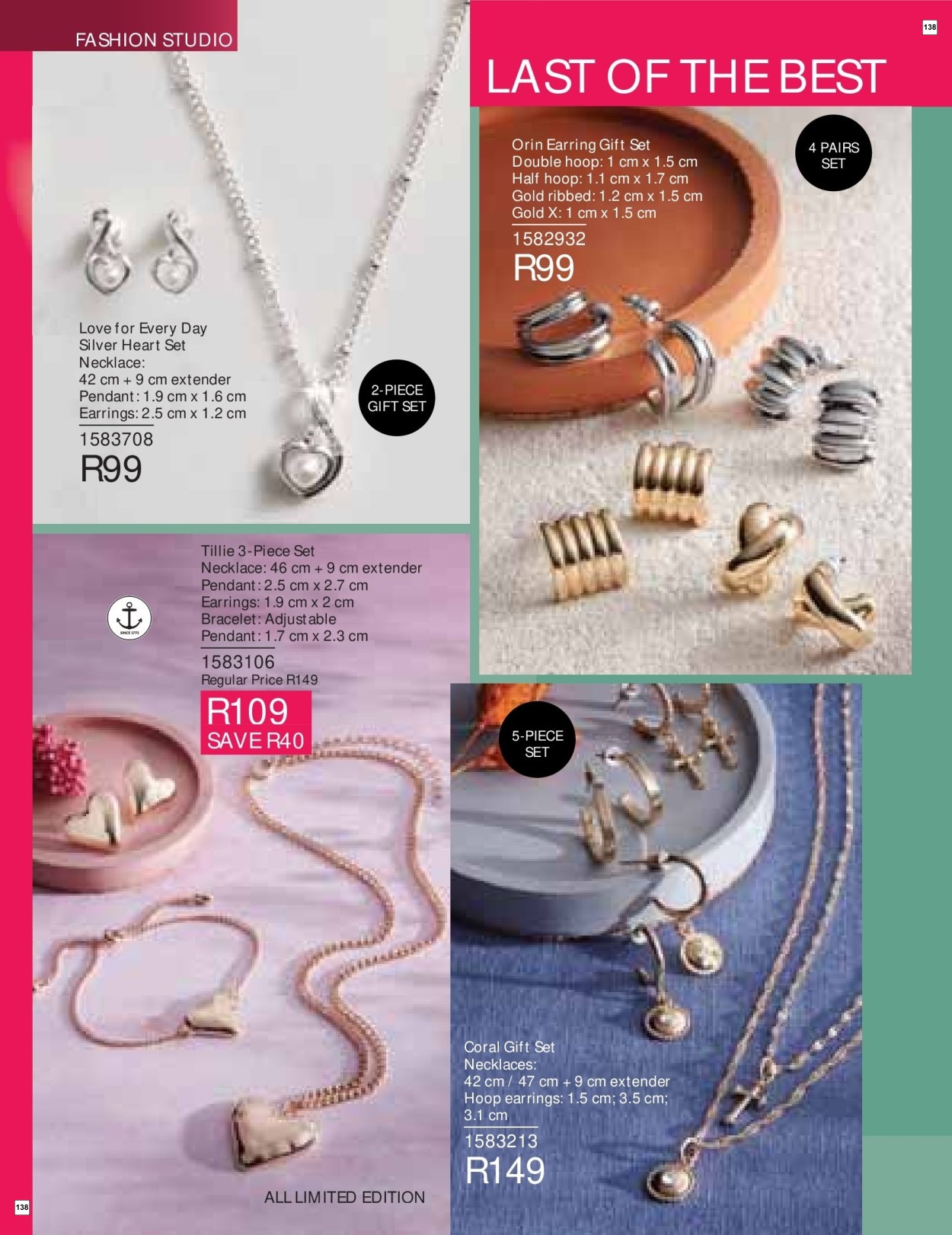 Avon Future-proof Your Collagen Reserves - Page 138