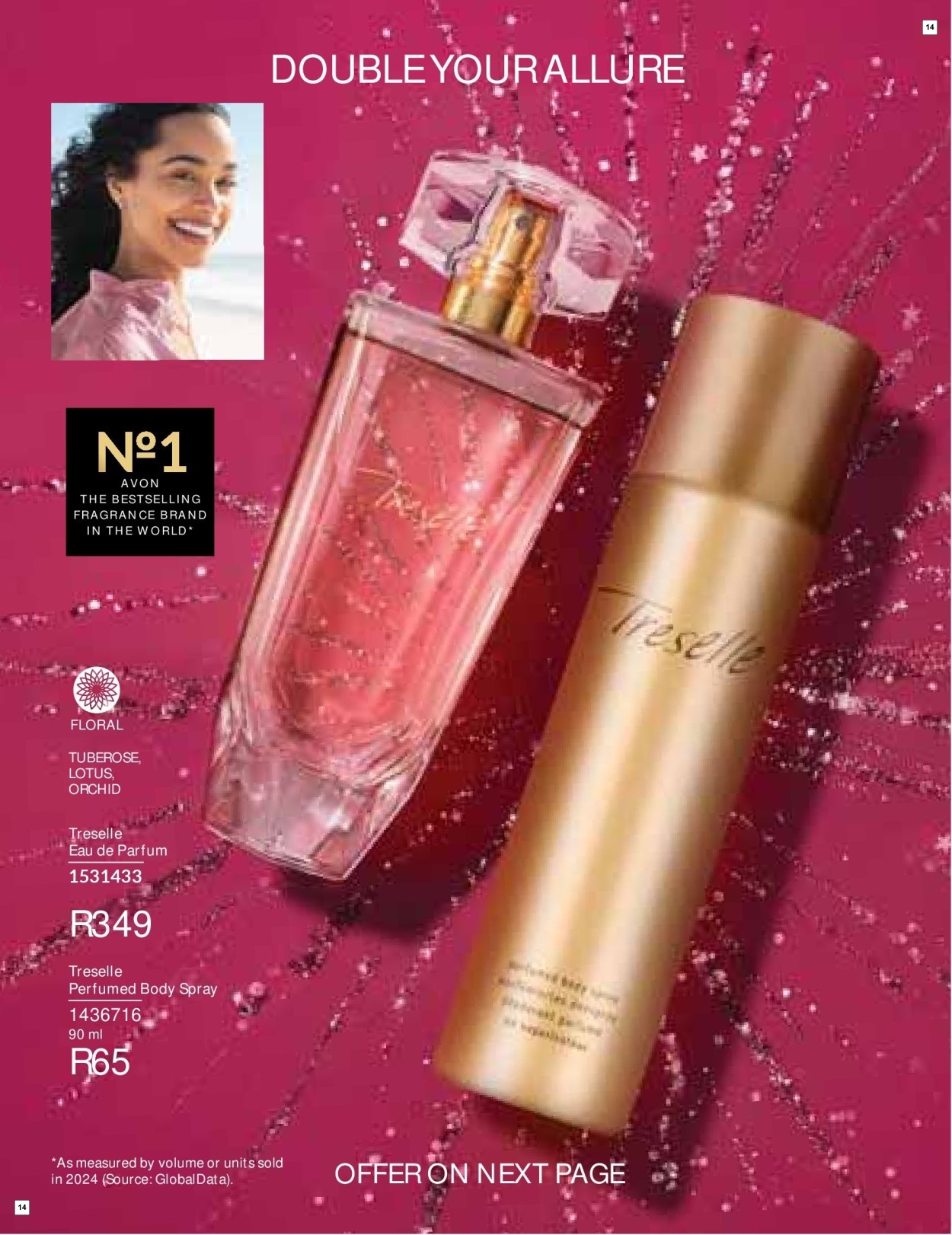Avon Future-proof Your Collagen Reserves - Page 14