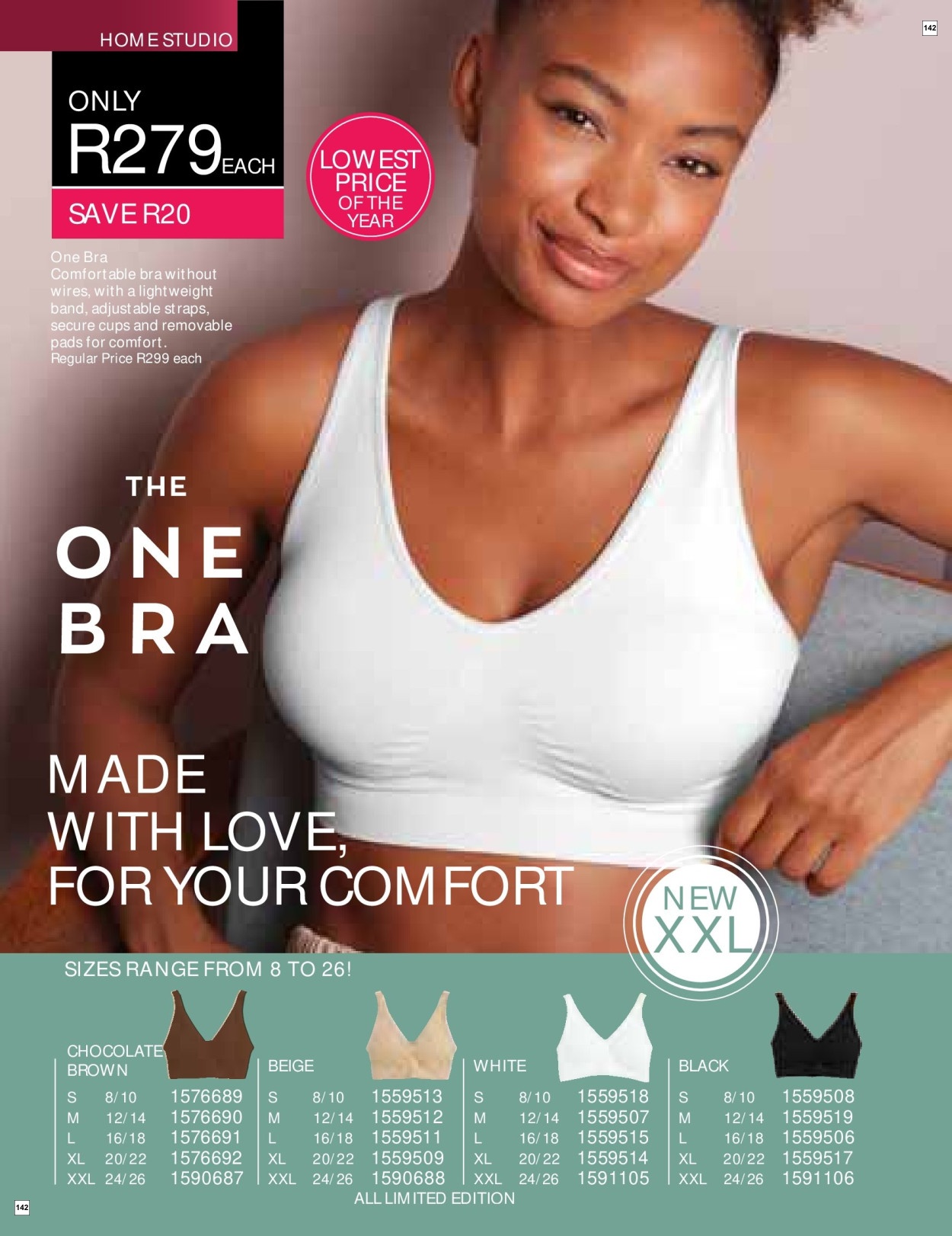 Avon Future-proof Your Collagen Reserves - Page 142