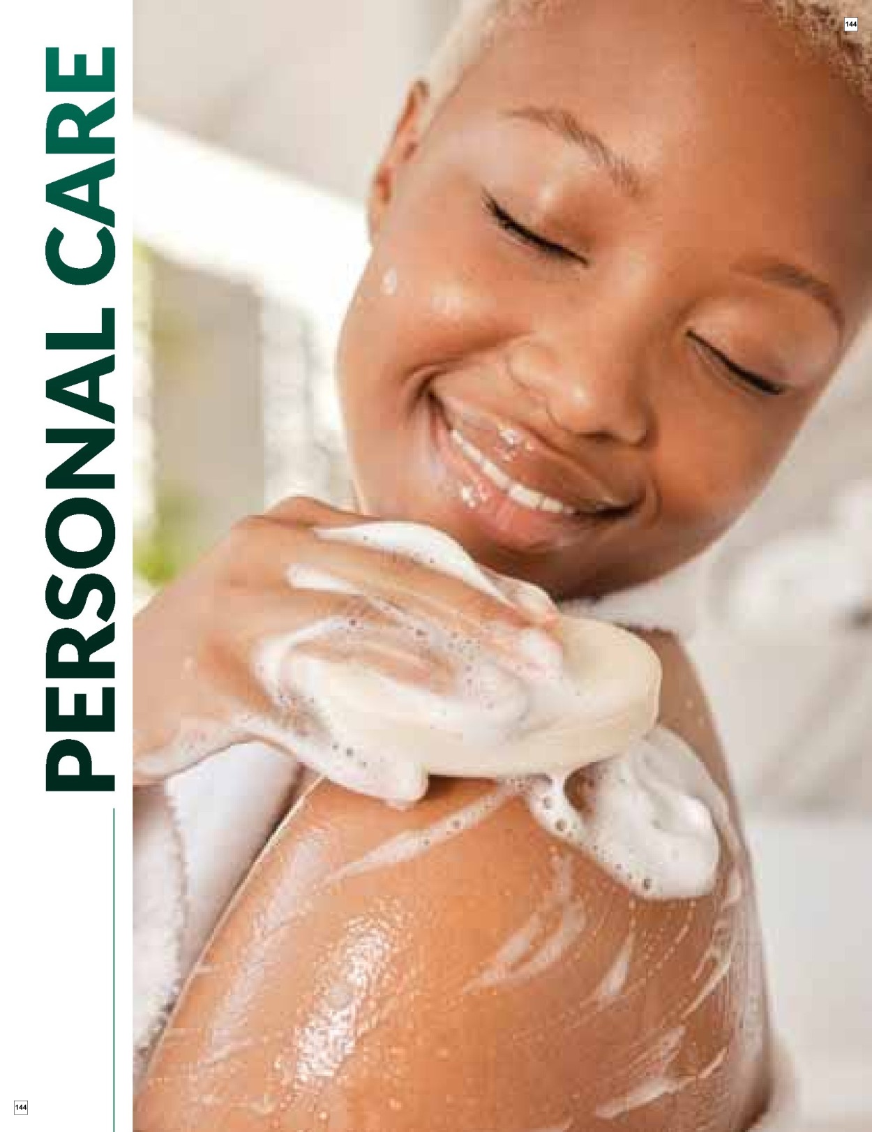 Avon Future-proof Your Collagen Reserves - Page 144