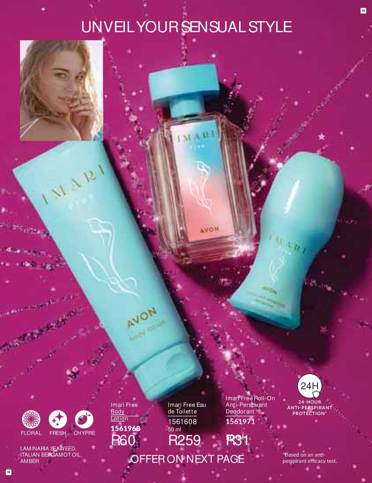 Avon Future-proof Your Collagen Reserves - Page 16