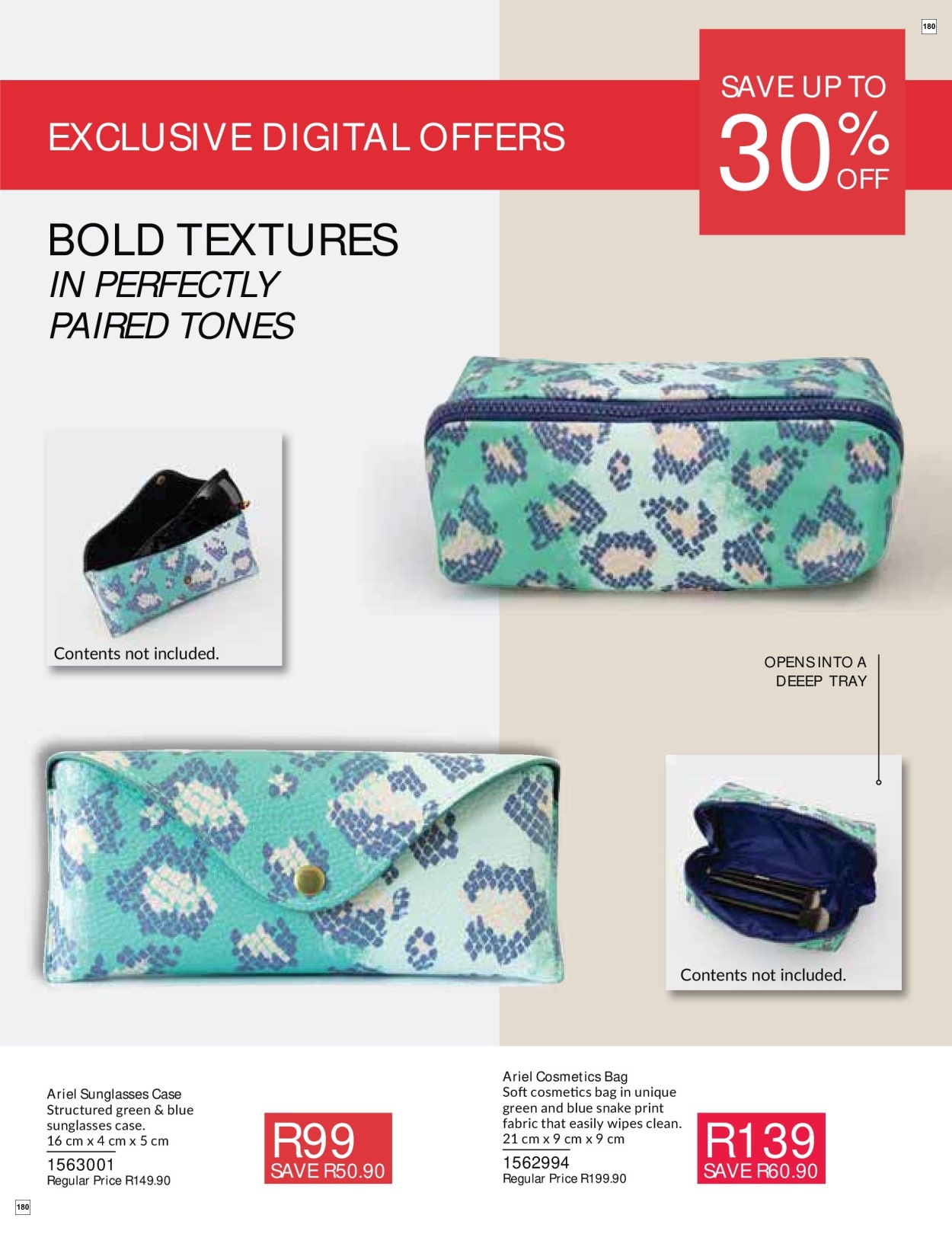 Avon Future-proof Your Collagen Reserves - Page 180
