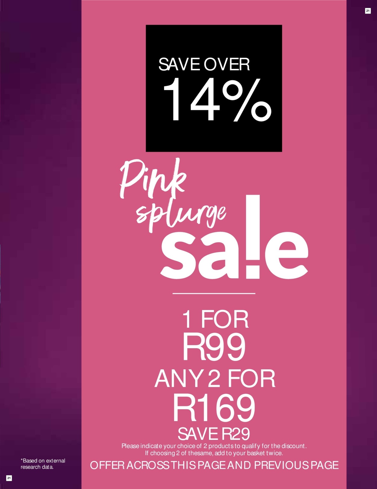 Avon Future-proof Your Collagen Reserves - Page 21