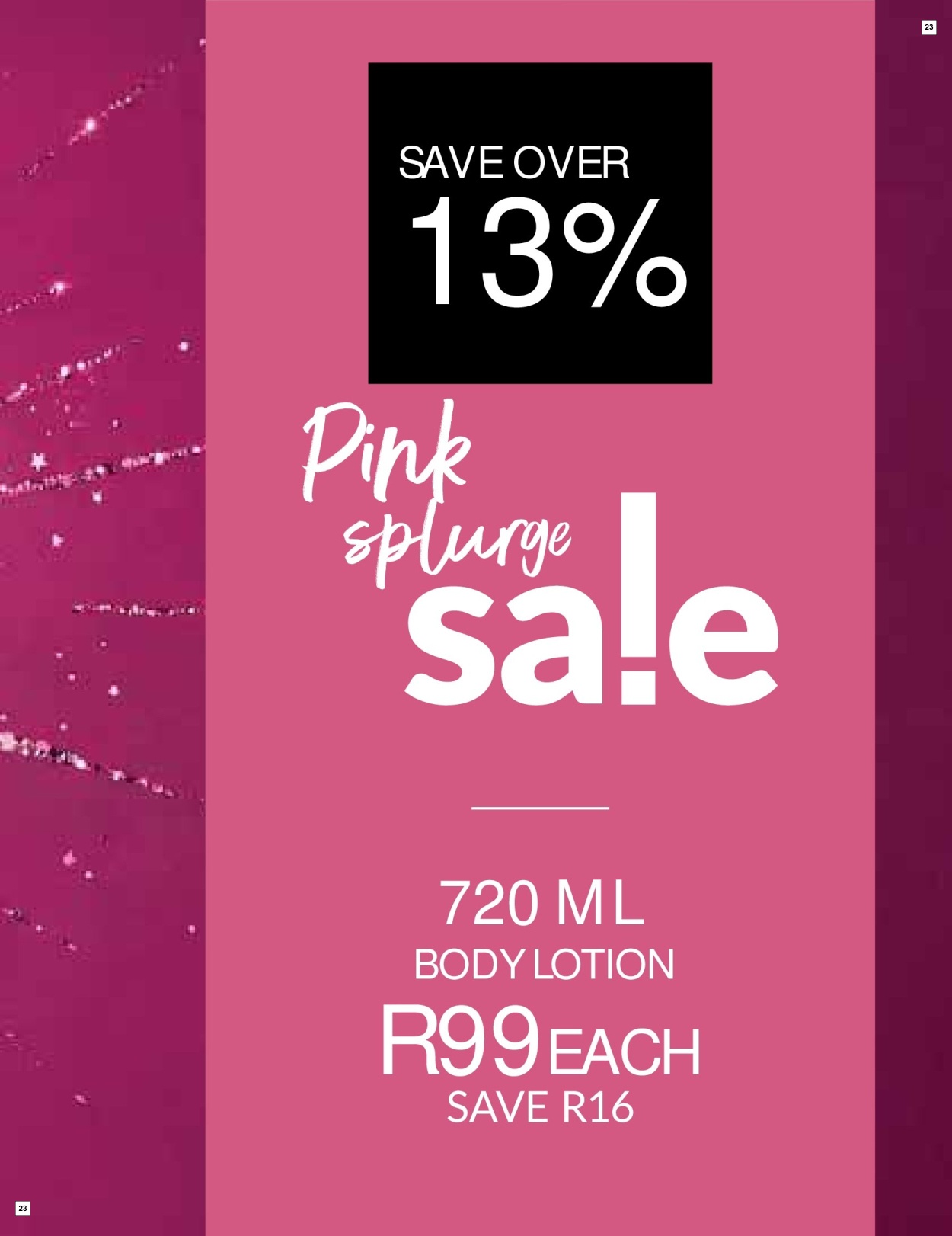 Avon Future-proof Your Collagen Reserves - Page 23