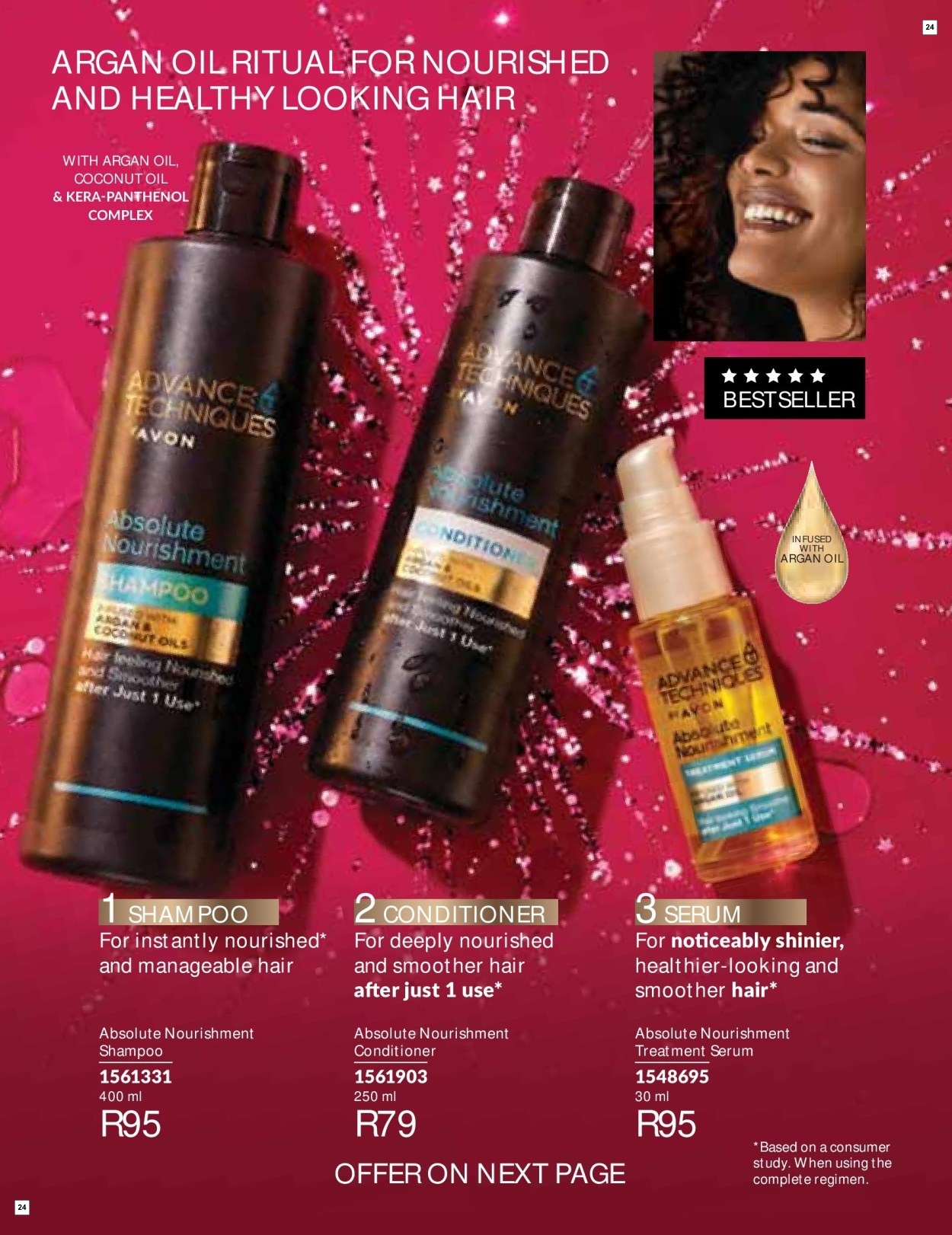 Avon Future-proof Your Collagen Reserves - Page 24