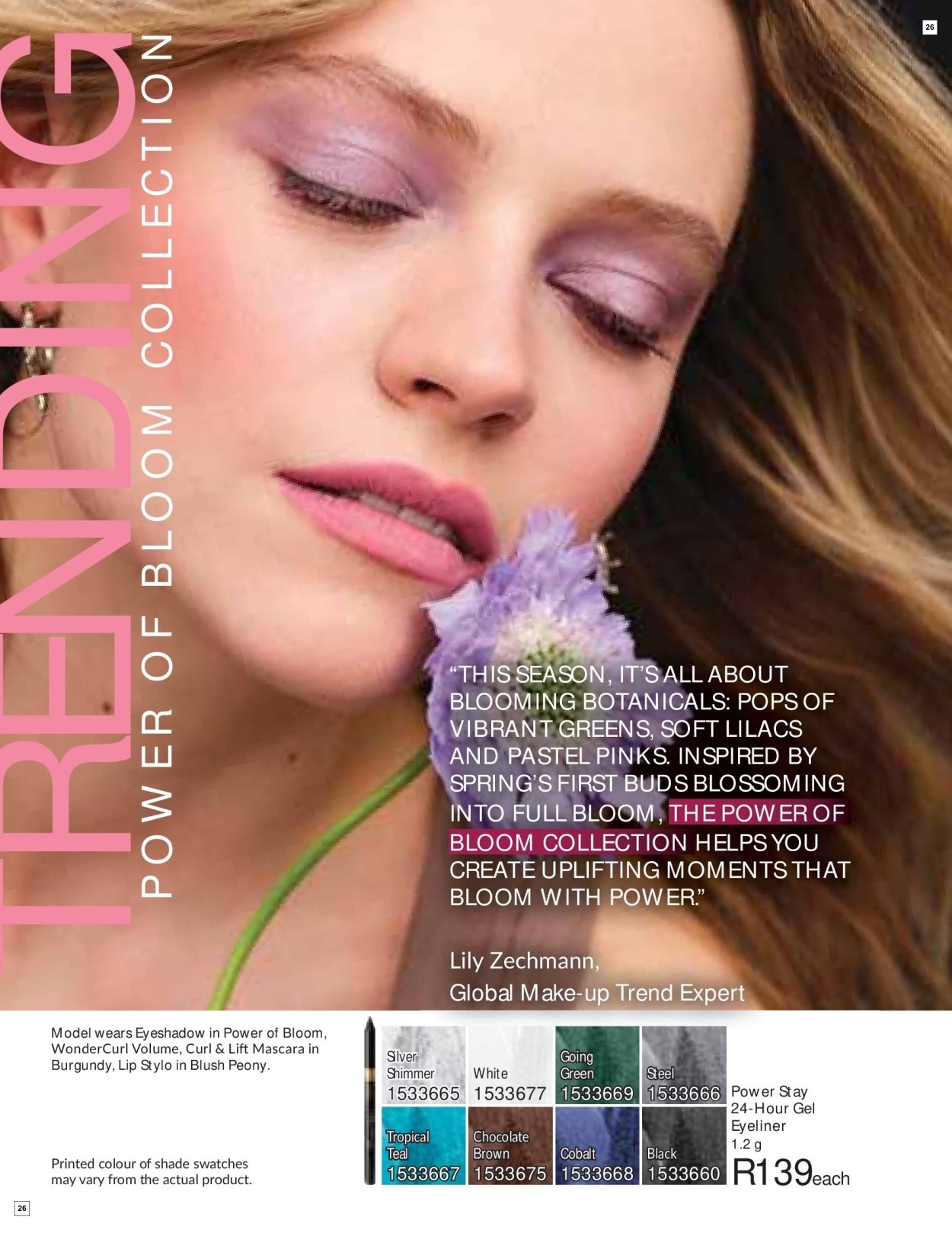 Avon Future-proof Your Collagen Reserves - Page 26