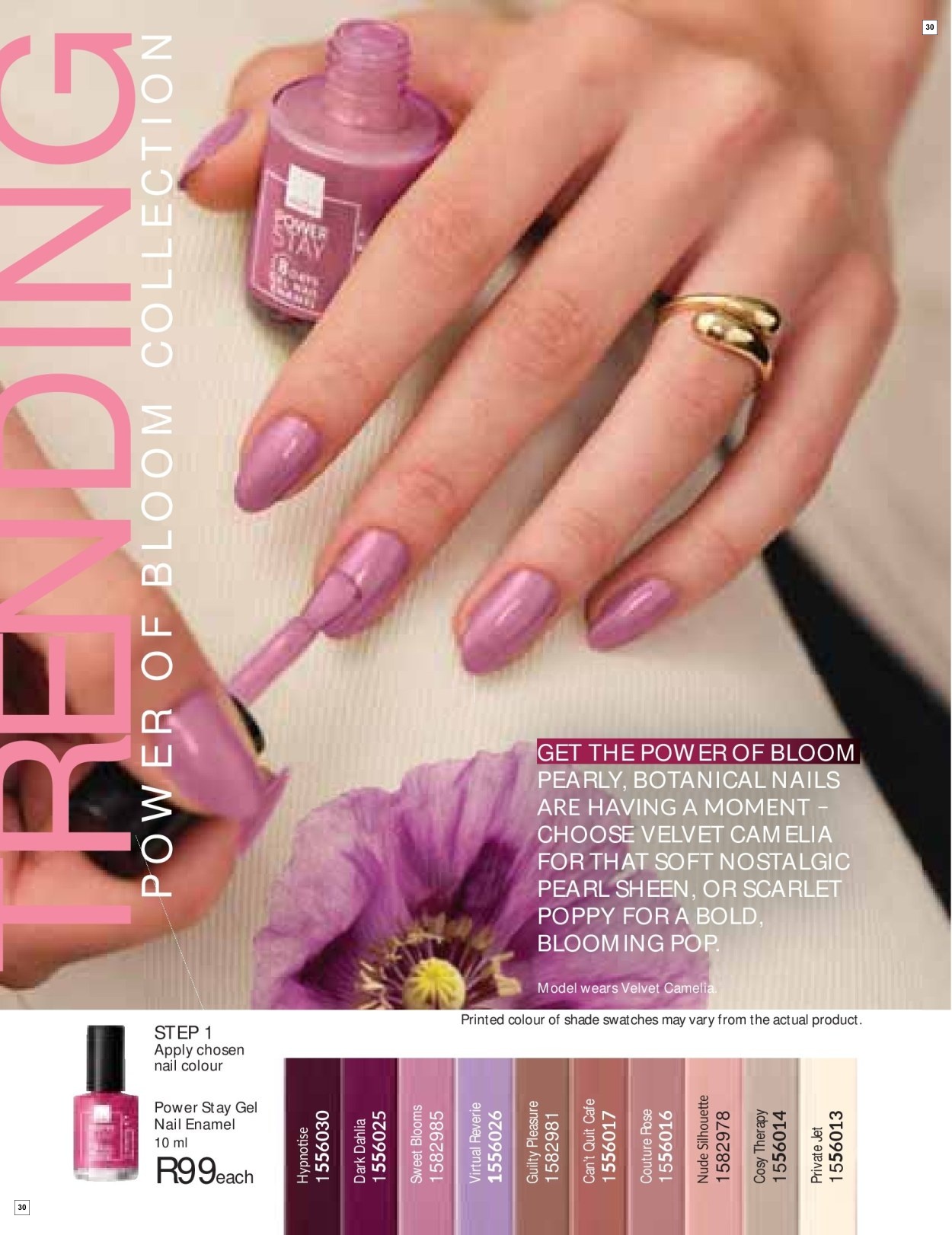 Avon Future-proof Your Collagen Reserves - Page 30