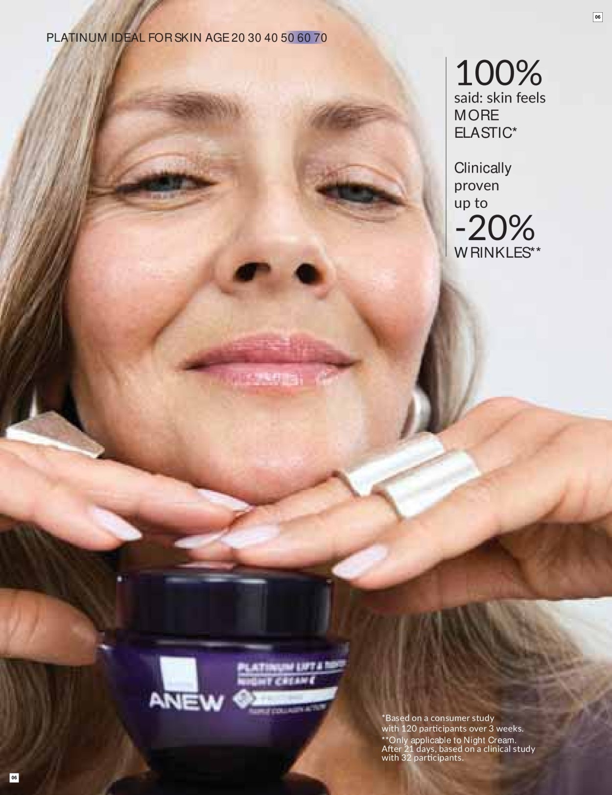 Avon Future-proof Your Collagen Reserves - Page 6