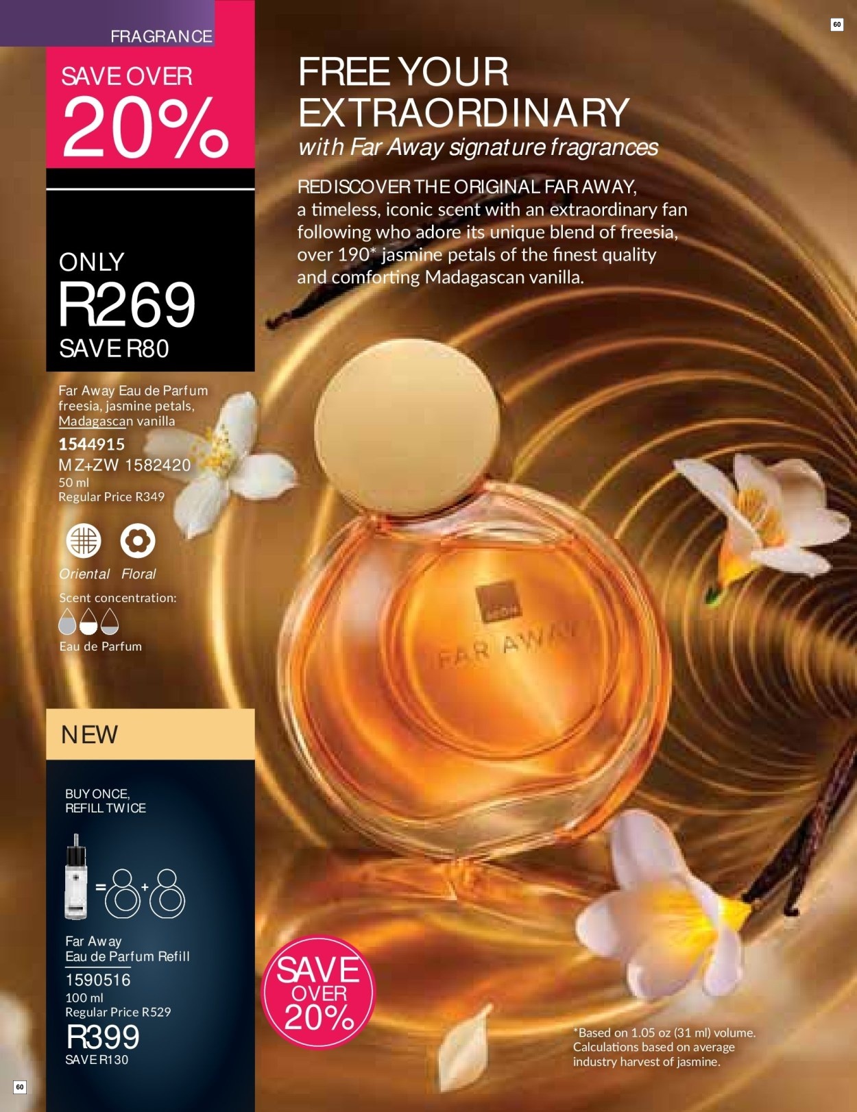 Avon Future-proof Your Collagen Reserves - Page 60