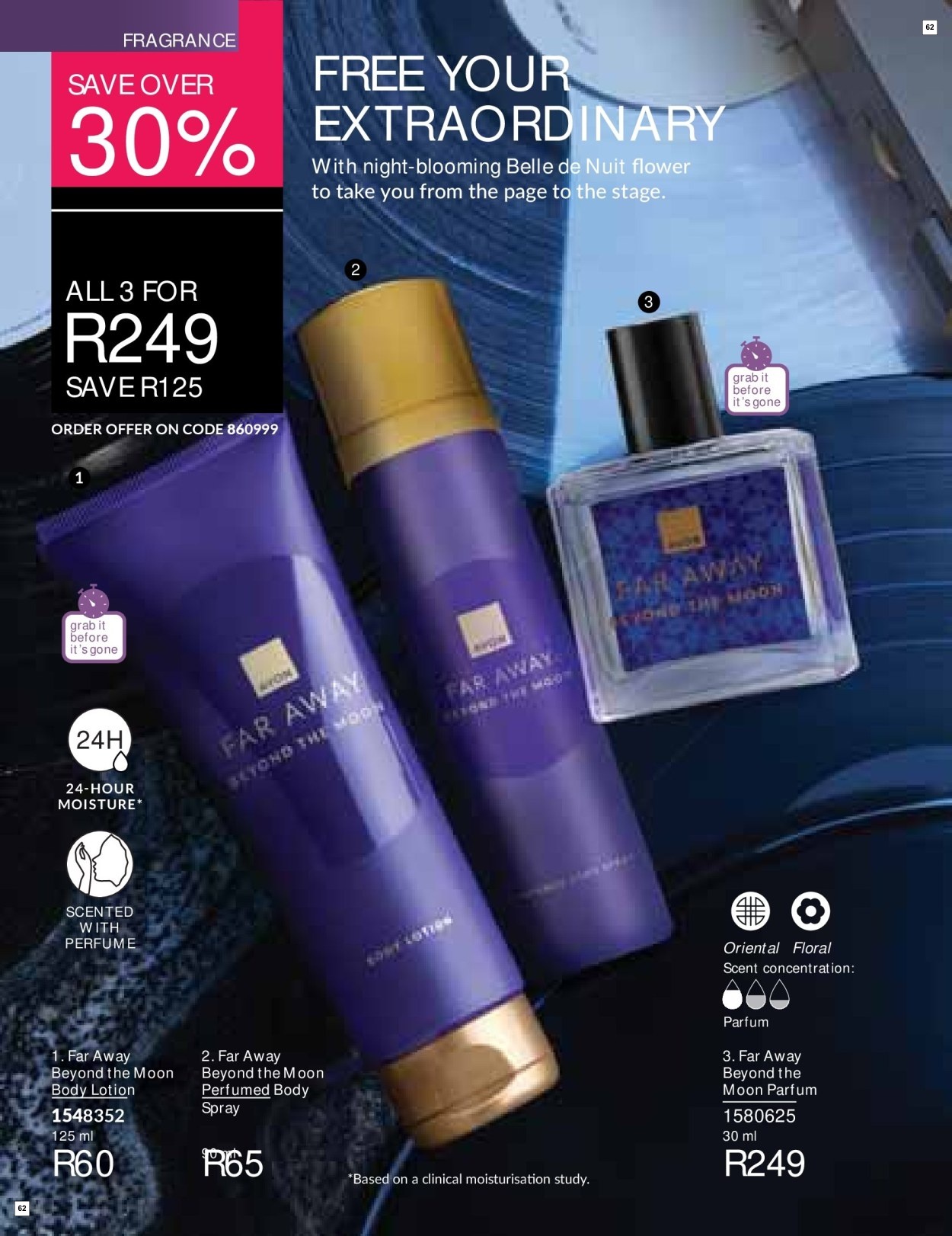 Avon Future-proof Your Collagen Reserves - Page 62
