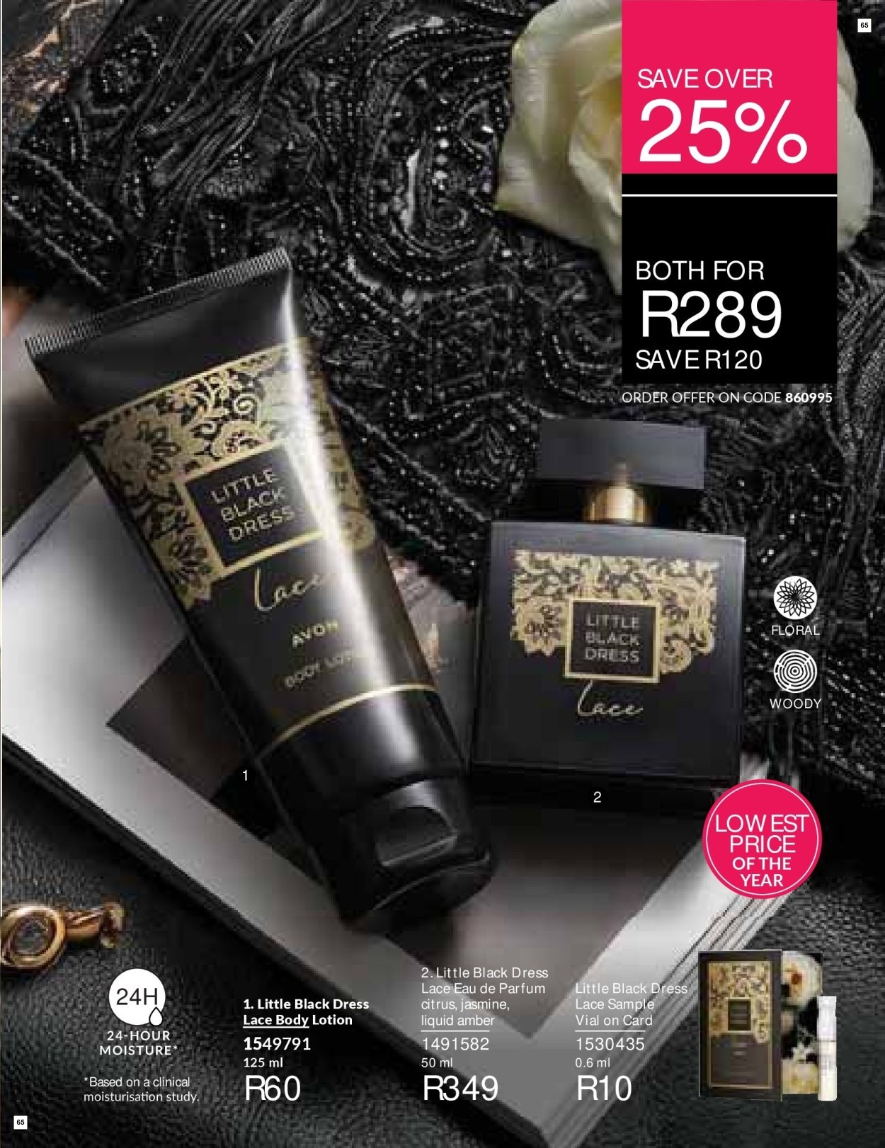 Avon Future-proof Your Collagen Reserves - Page 65