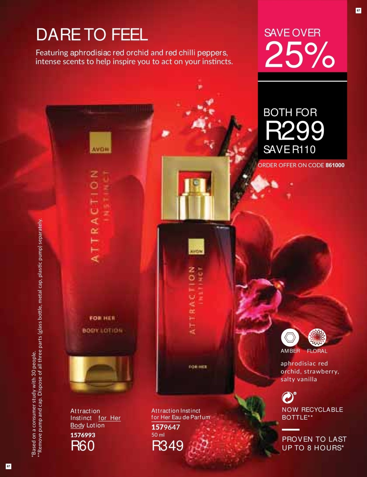 Avon Future-proof Your Collagen Reserves - Page 67