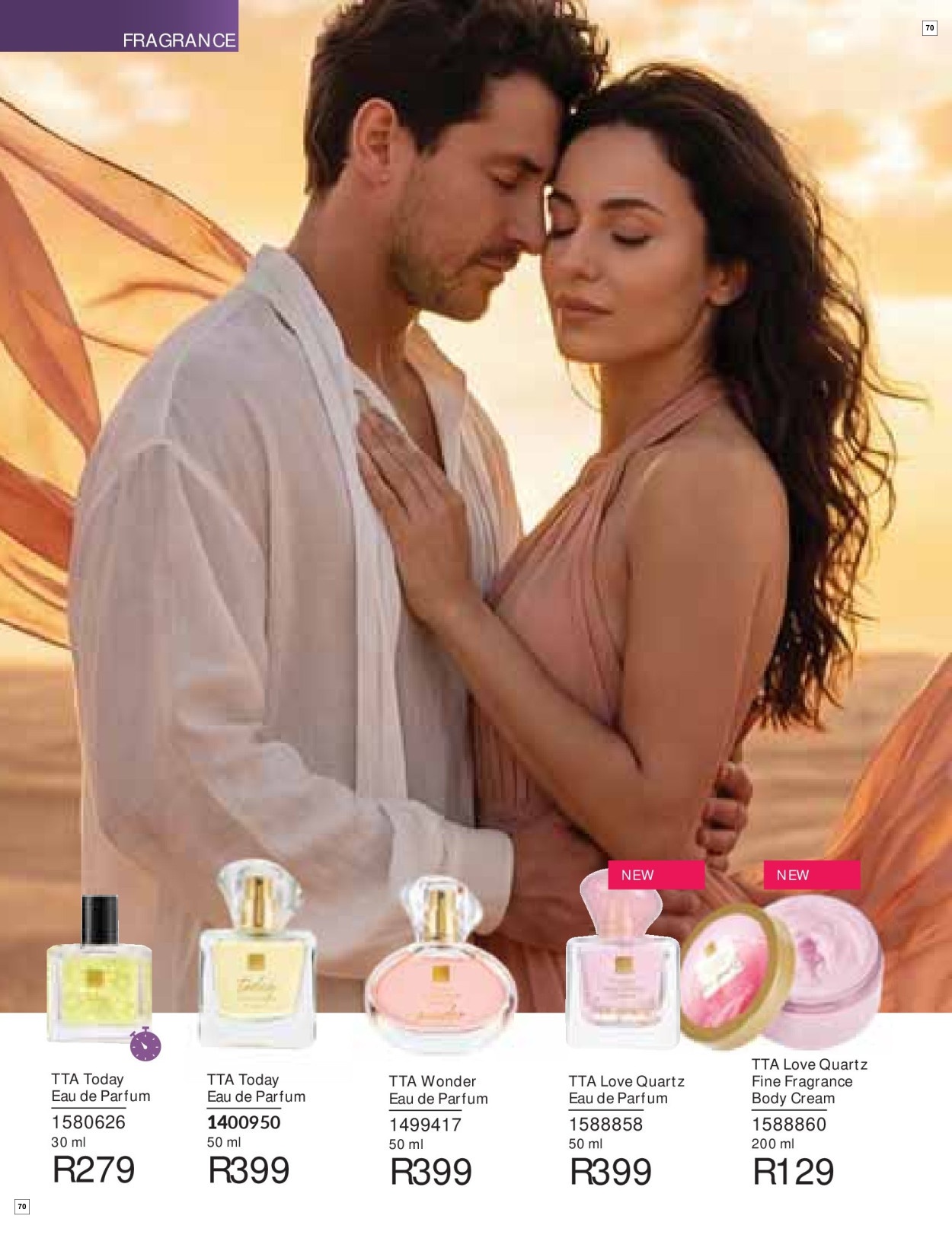 Avon Future-proof Your Collagen Reserves - Page 70