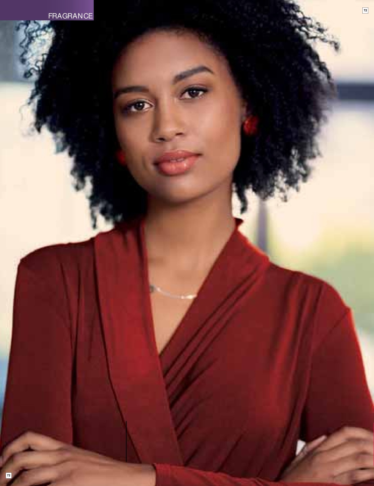 Avon Future-proof Your Collagen Reserves - Page 72