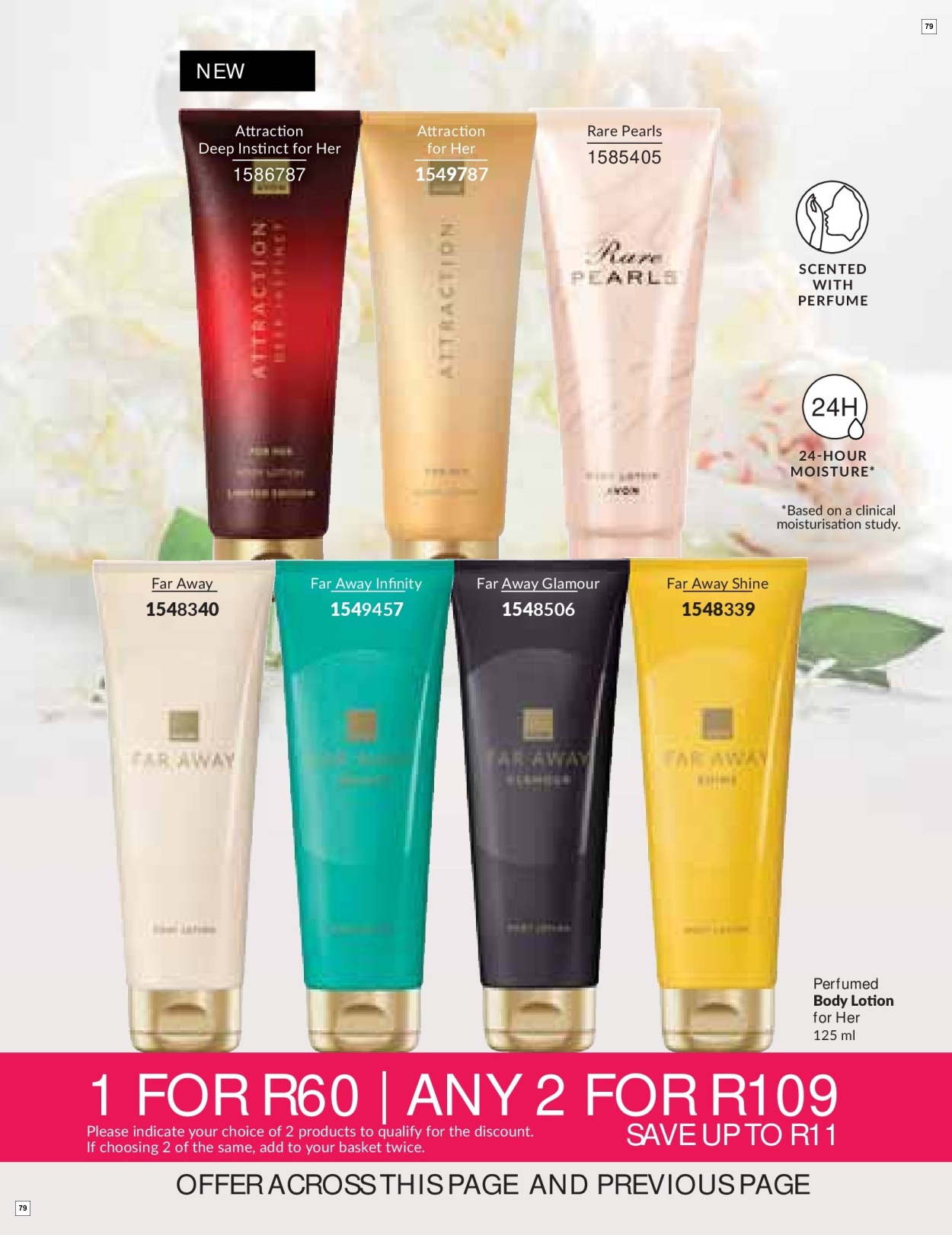 Avon Future-proof Your Collagen Reserves - Page 79