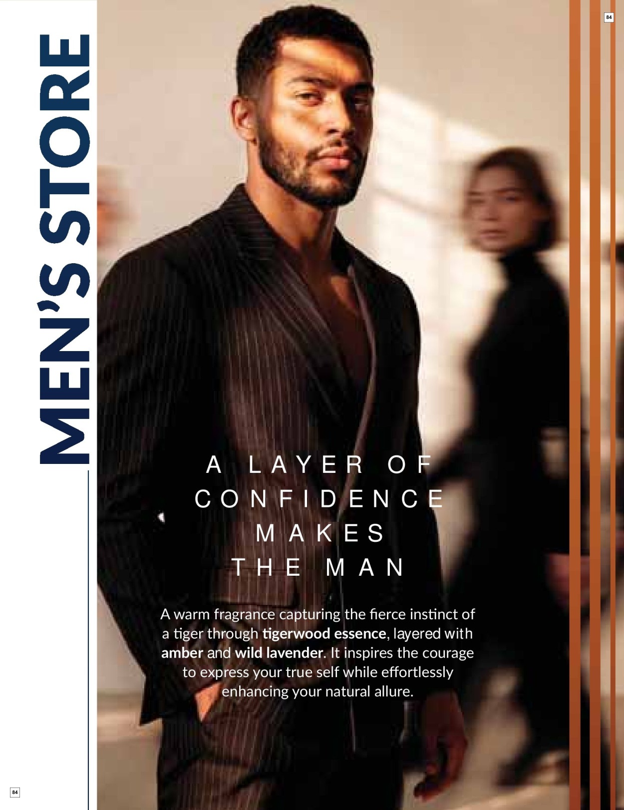 Avon Future-proof Your Collagen Reserves - Page 84