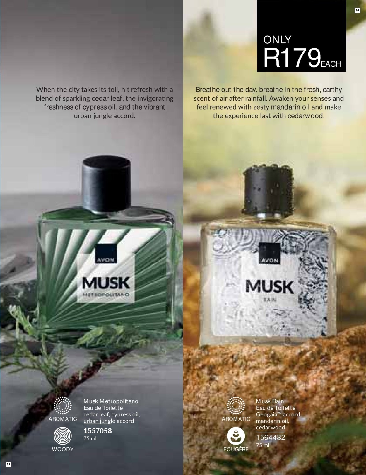 Avon Future-proof Your Collagen Reserves - Page 91
