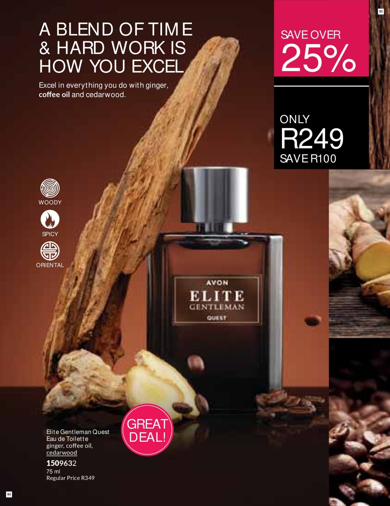 Avon Future-proof Your Collagen Reserves - Page 93