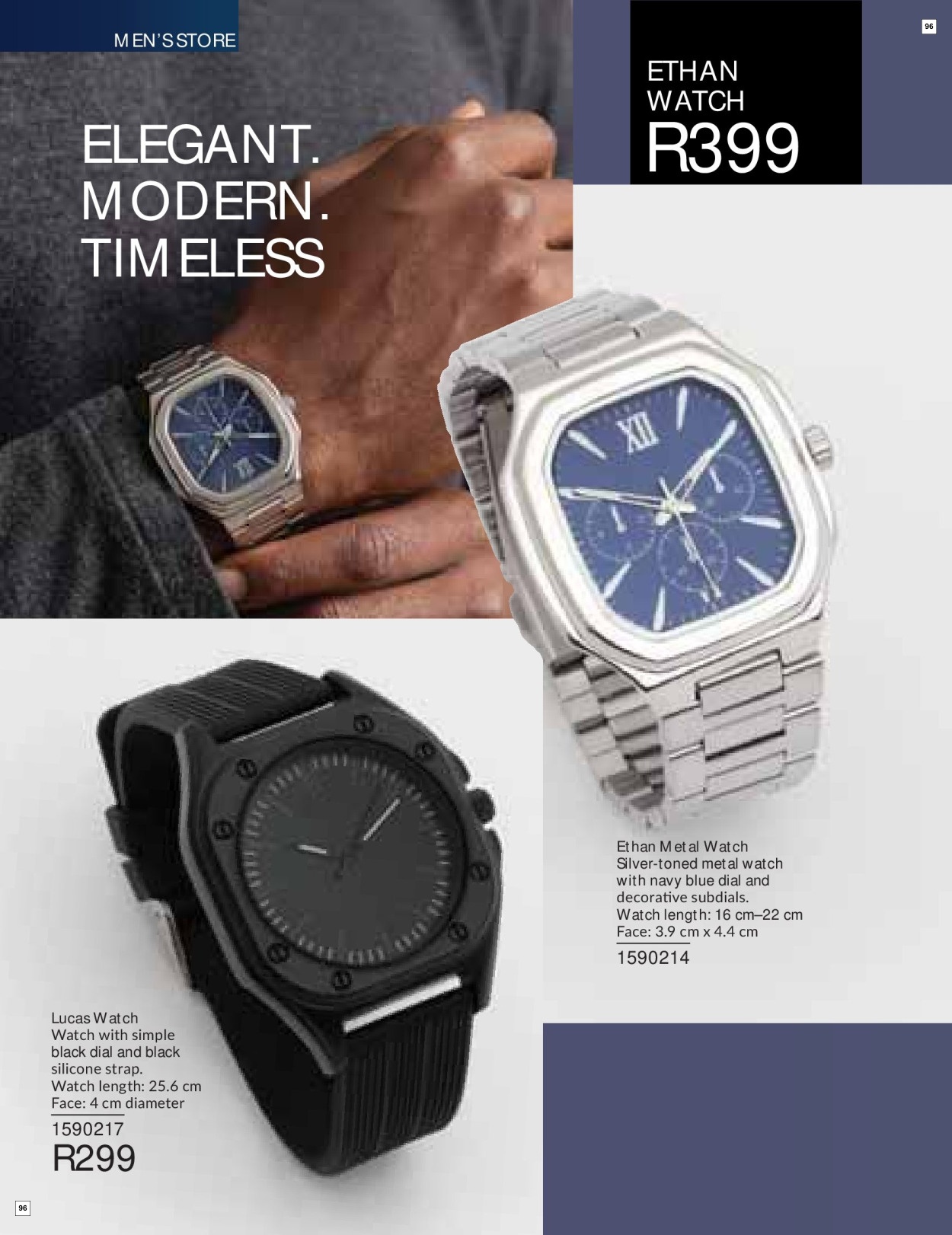 Avon Future-proof Your Collagen Reserves - Page 96