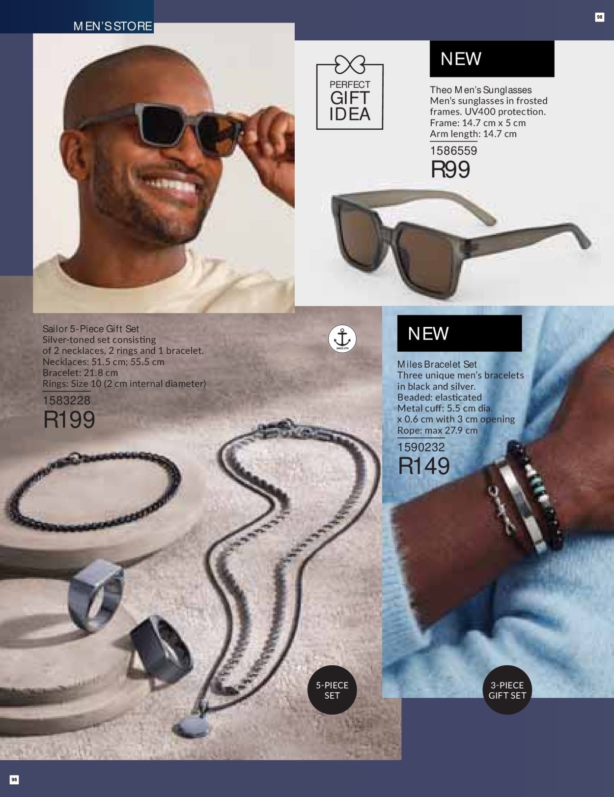 Avon Future-proof Your Collagen Reserves - Page 98