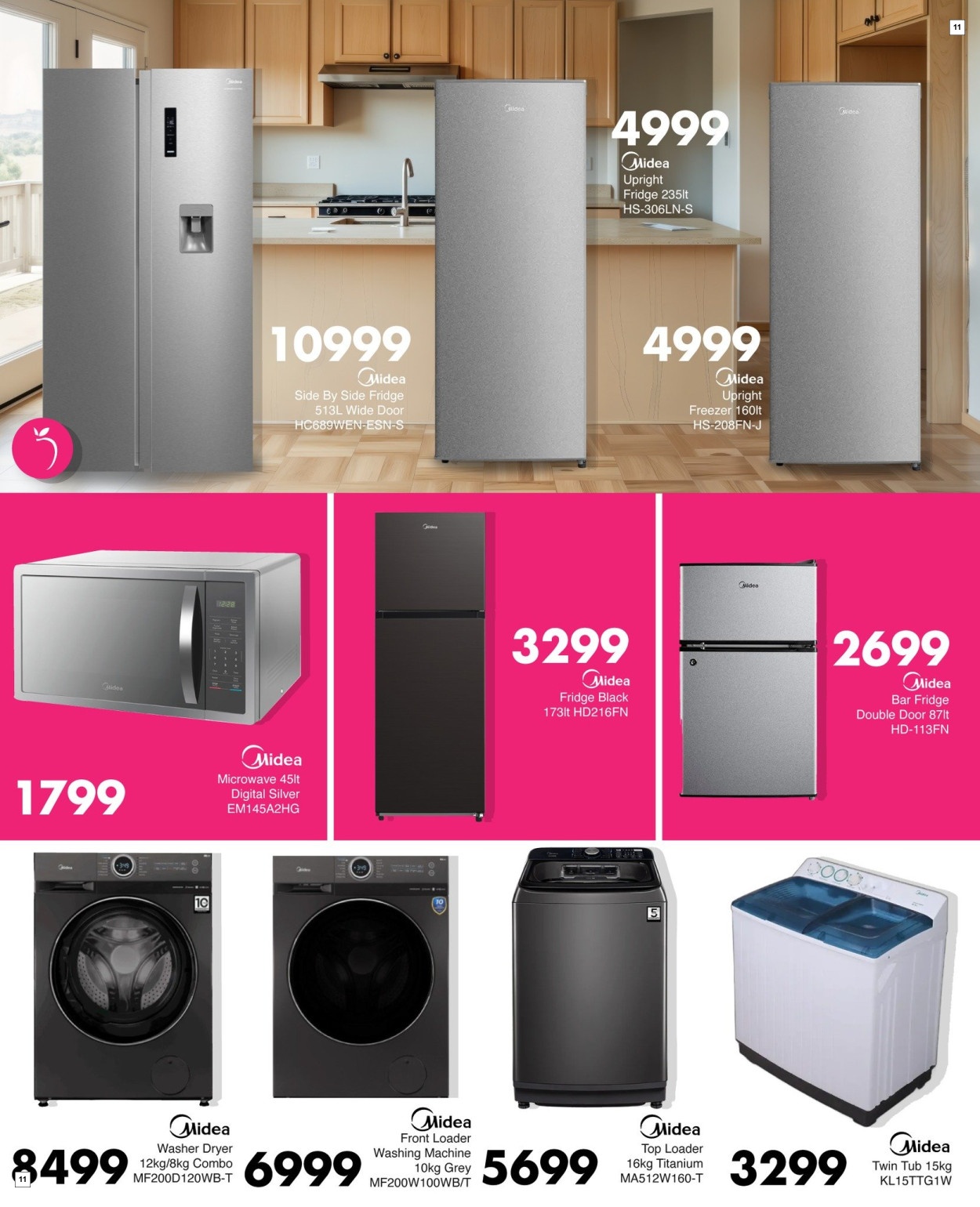 Save Hyper Specials 14 Nov - 30 Nov - Page 11