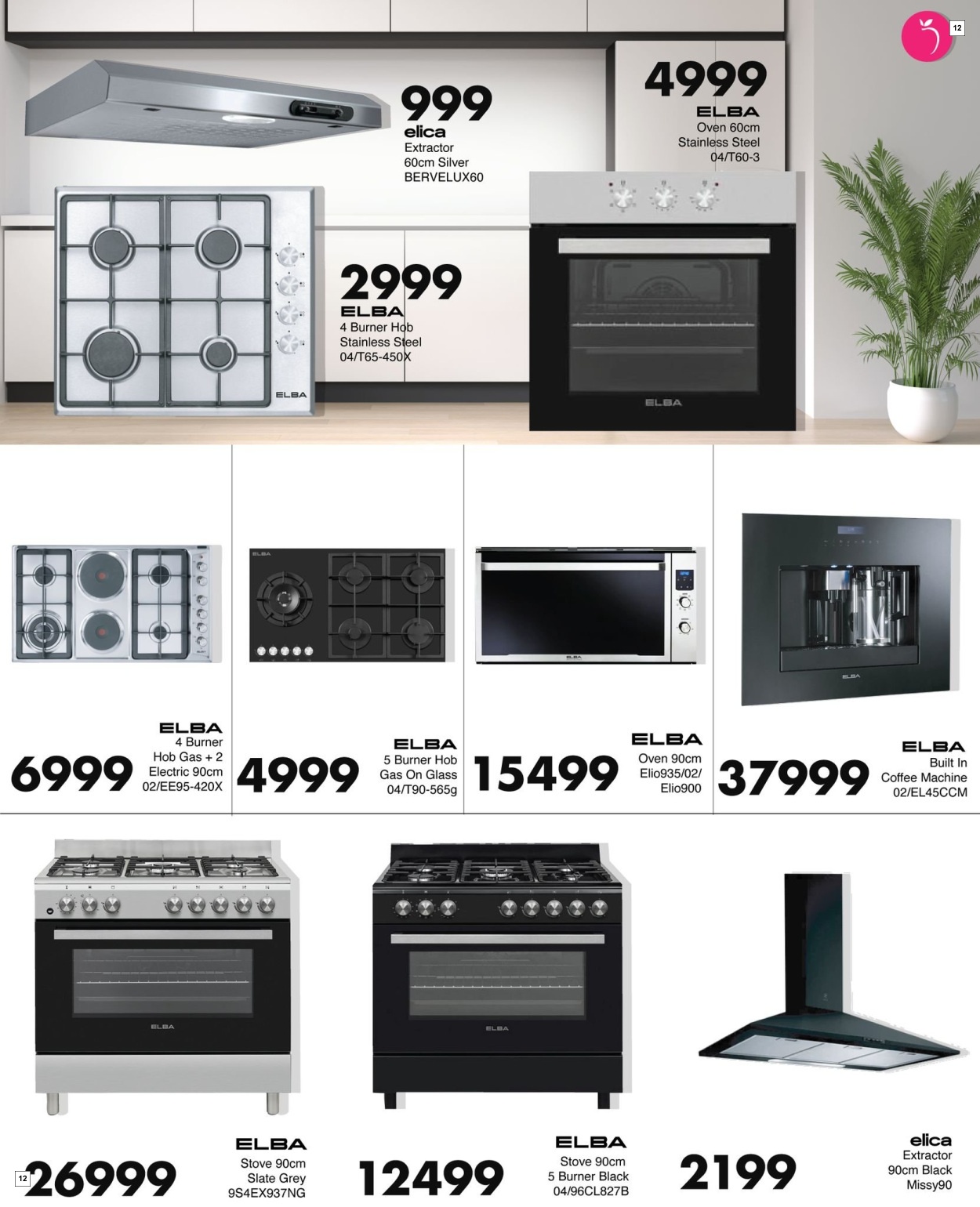 Save Hyper Specials 14 Nov - 30 Nov - Page 12