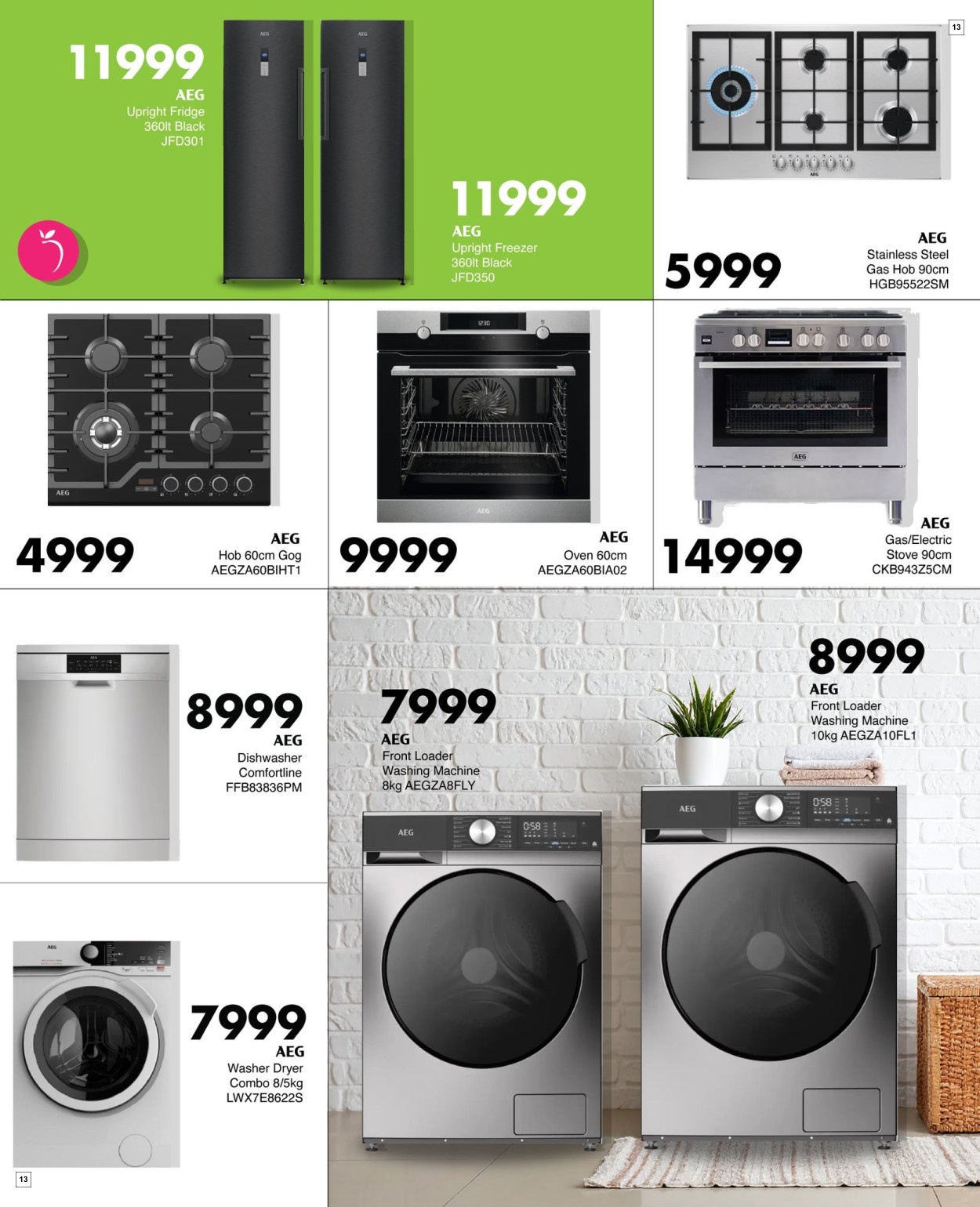 Save Hyper Specials 14 Nov - 30 Nov - Page 13