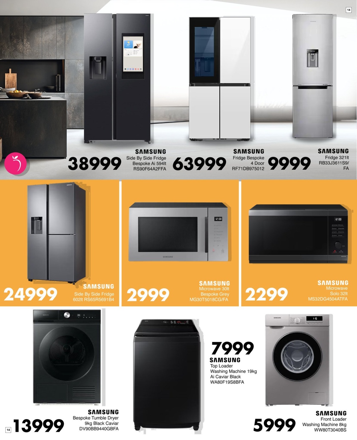 Save Hyper Specials 14 Nov - 30 Nov - Page 14