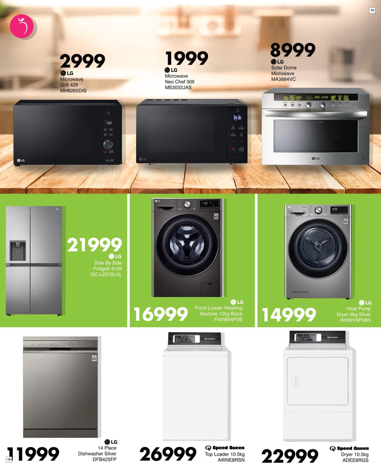 Save Hyper Specials 14 Nov - 30 Nov - Page 15