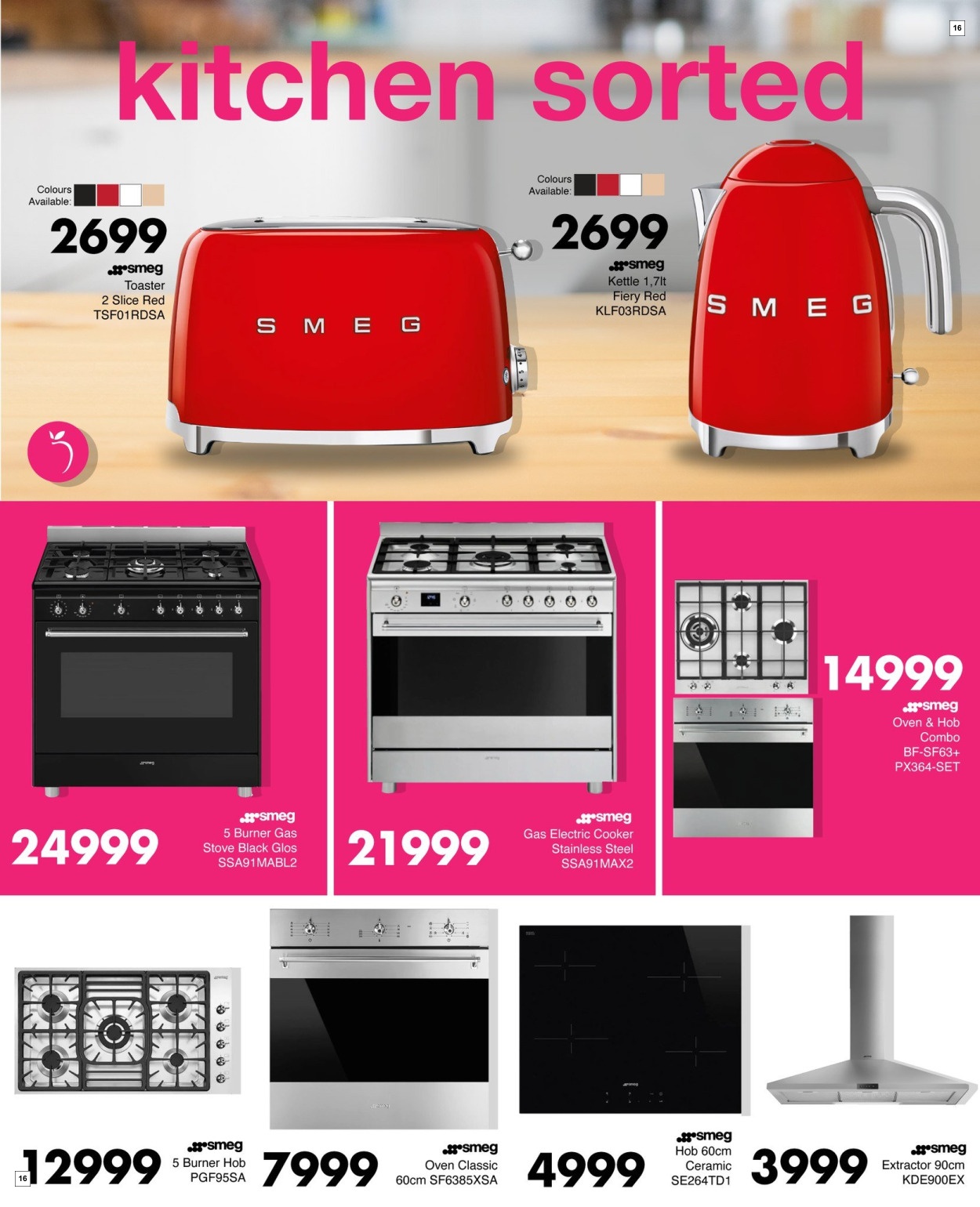 Save Hyper Specials 14 Nov - 30 Nov - Page 16