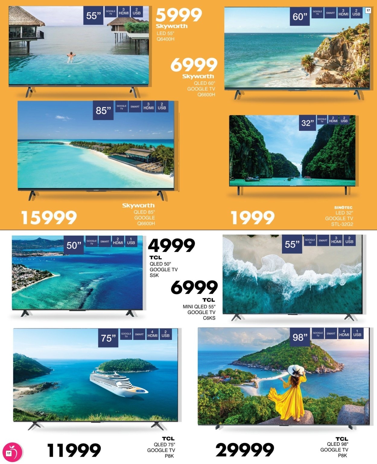 Save Hyper Specials 14 Nov - 30 Nov - Page 17