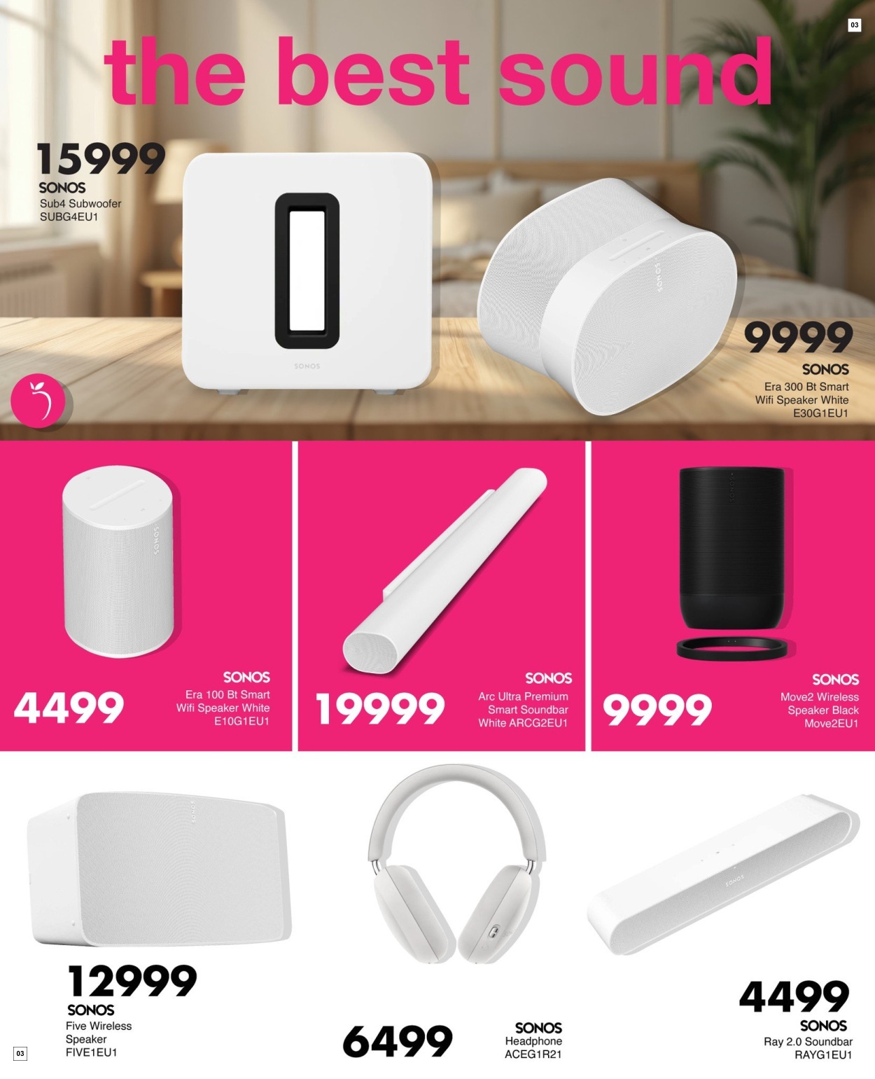 Save Hyper Specials 14 Nov - 30 Nov - Page 3