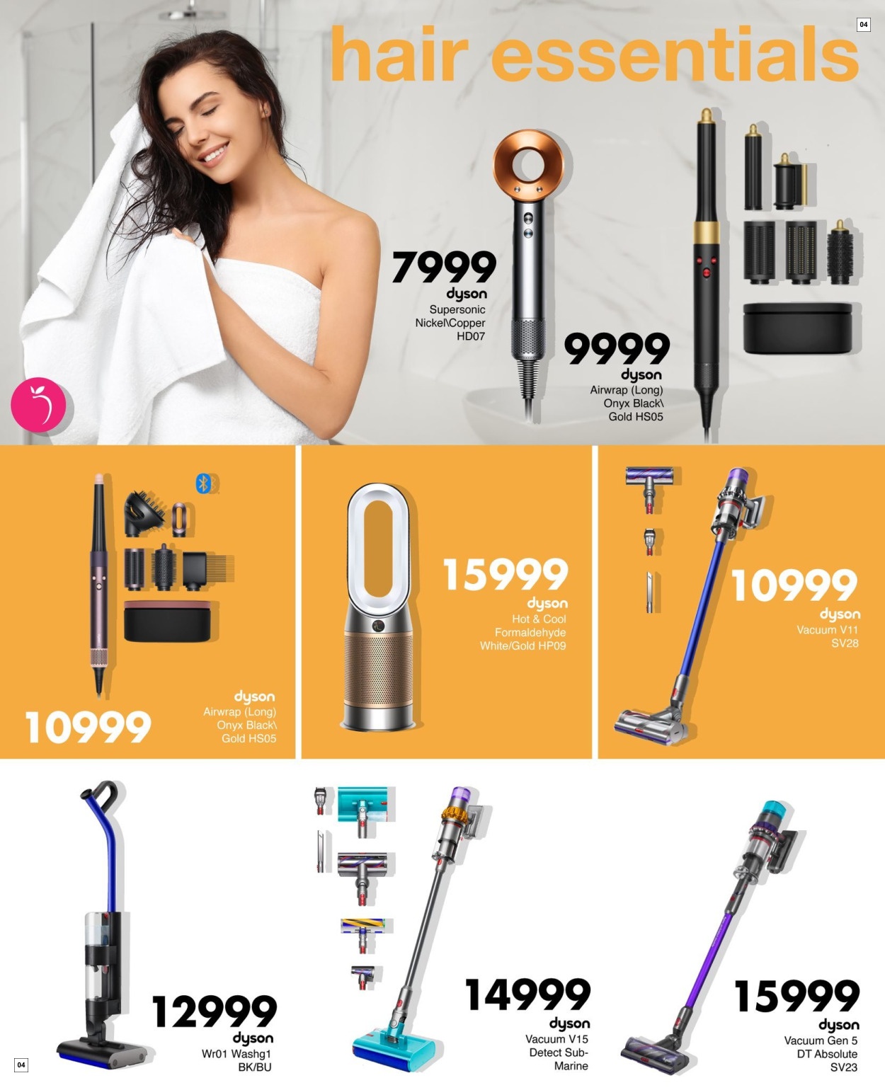 Save Hyper Specials 14 Nov - 30 Nov - Page 4