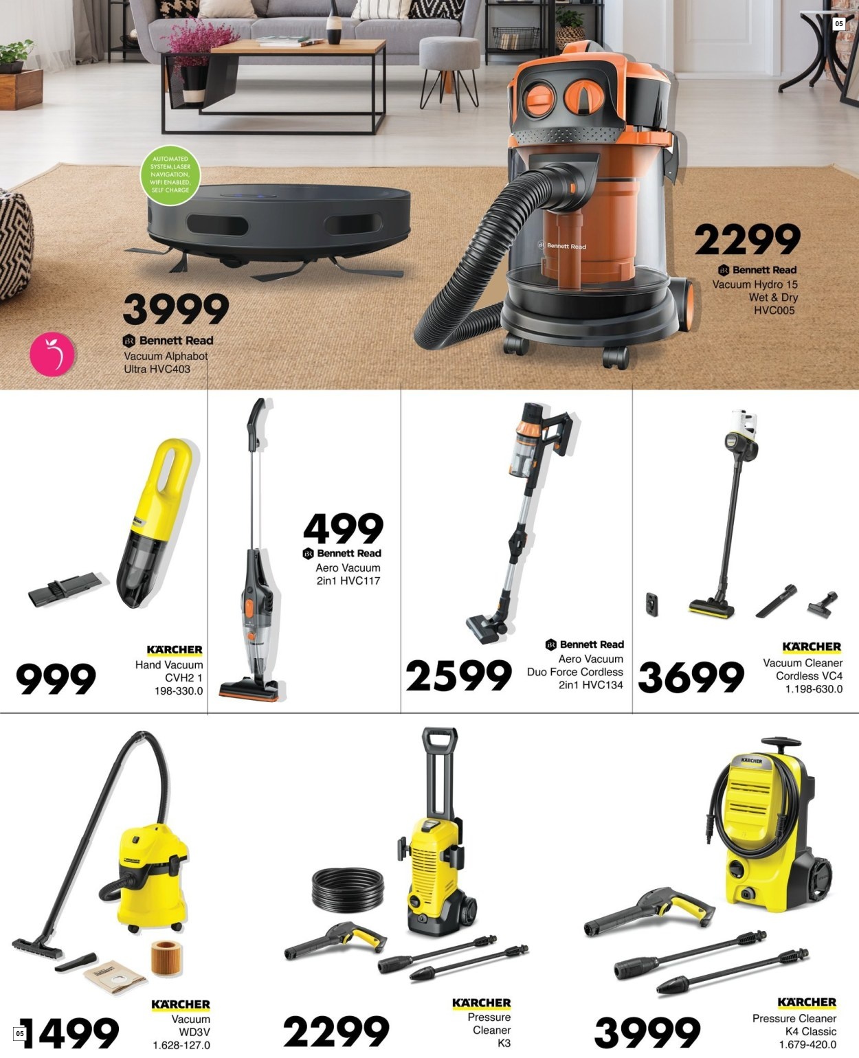 Save Hyper Specials 14 Nov - 30 Nov - Page 5