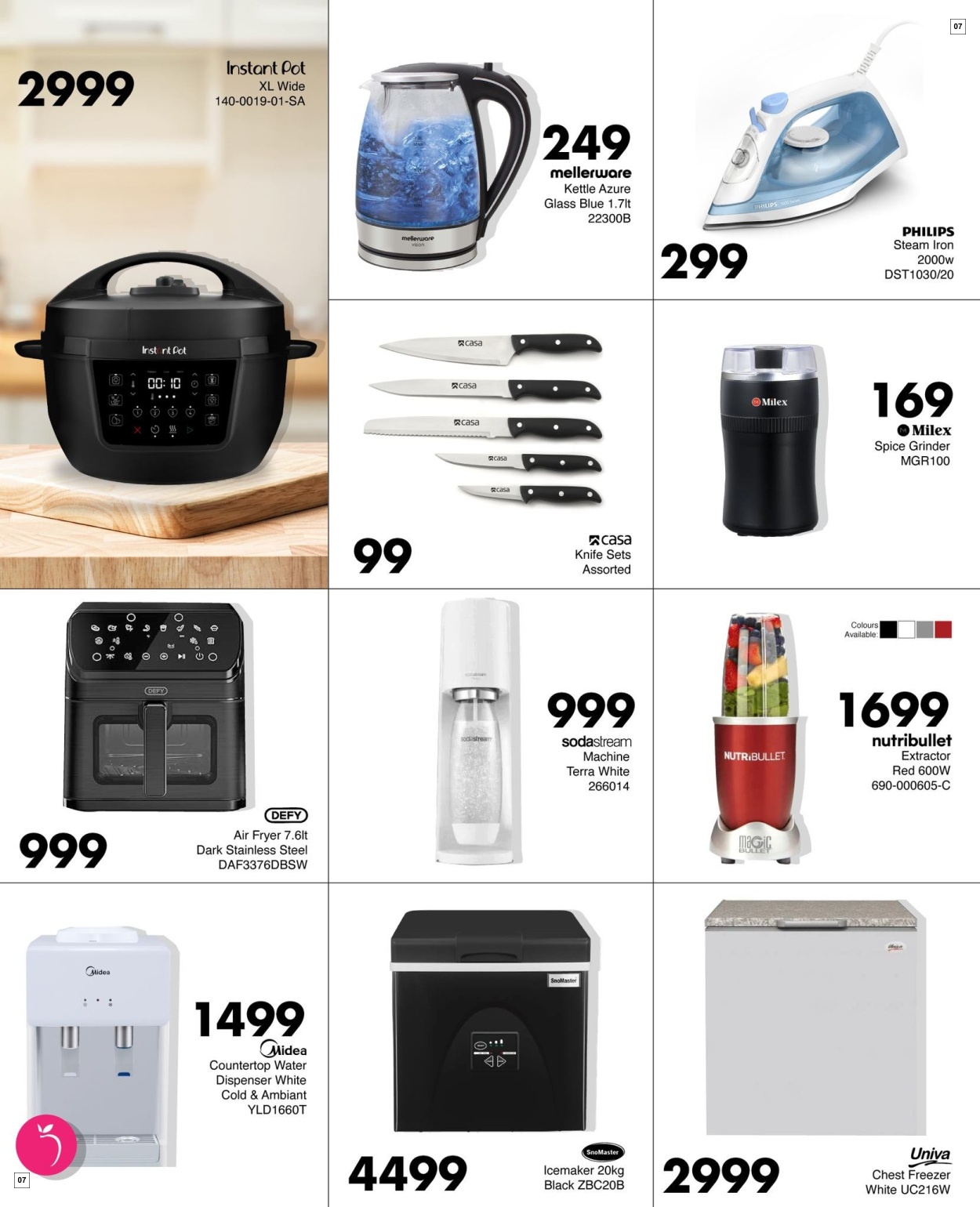 Save Hyper Specials 14 Nov - 30 Nov - Page 7