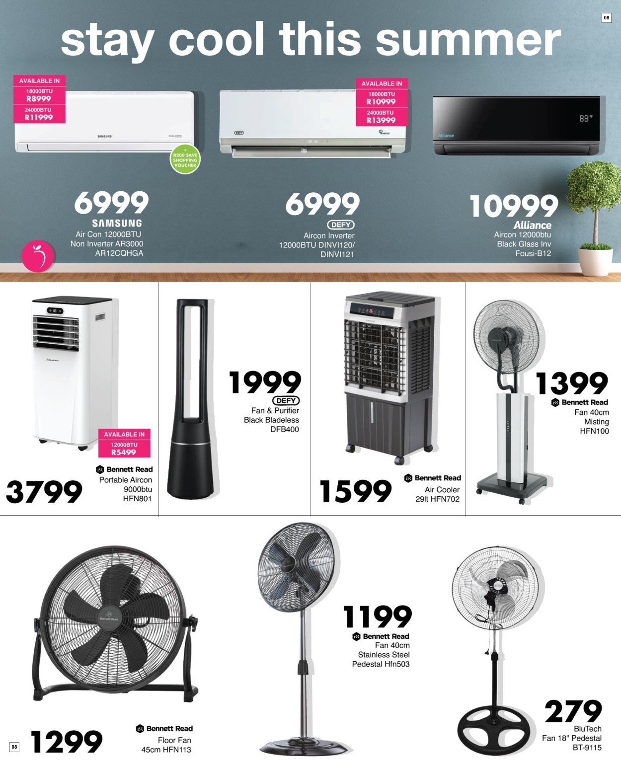 Save Hyper Specials 14 Nov - 30 Nov - Page 8