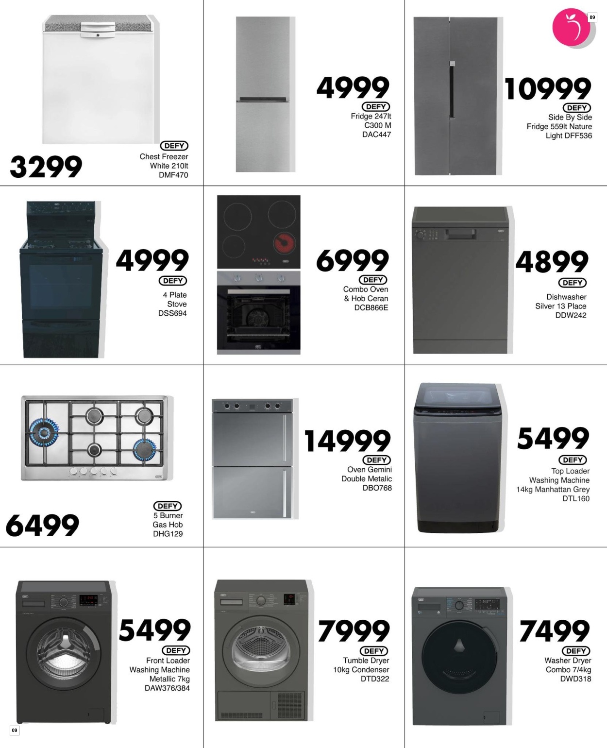 Save Hyper Specials 14 Nov - 30 Nov - Page 9